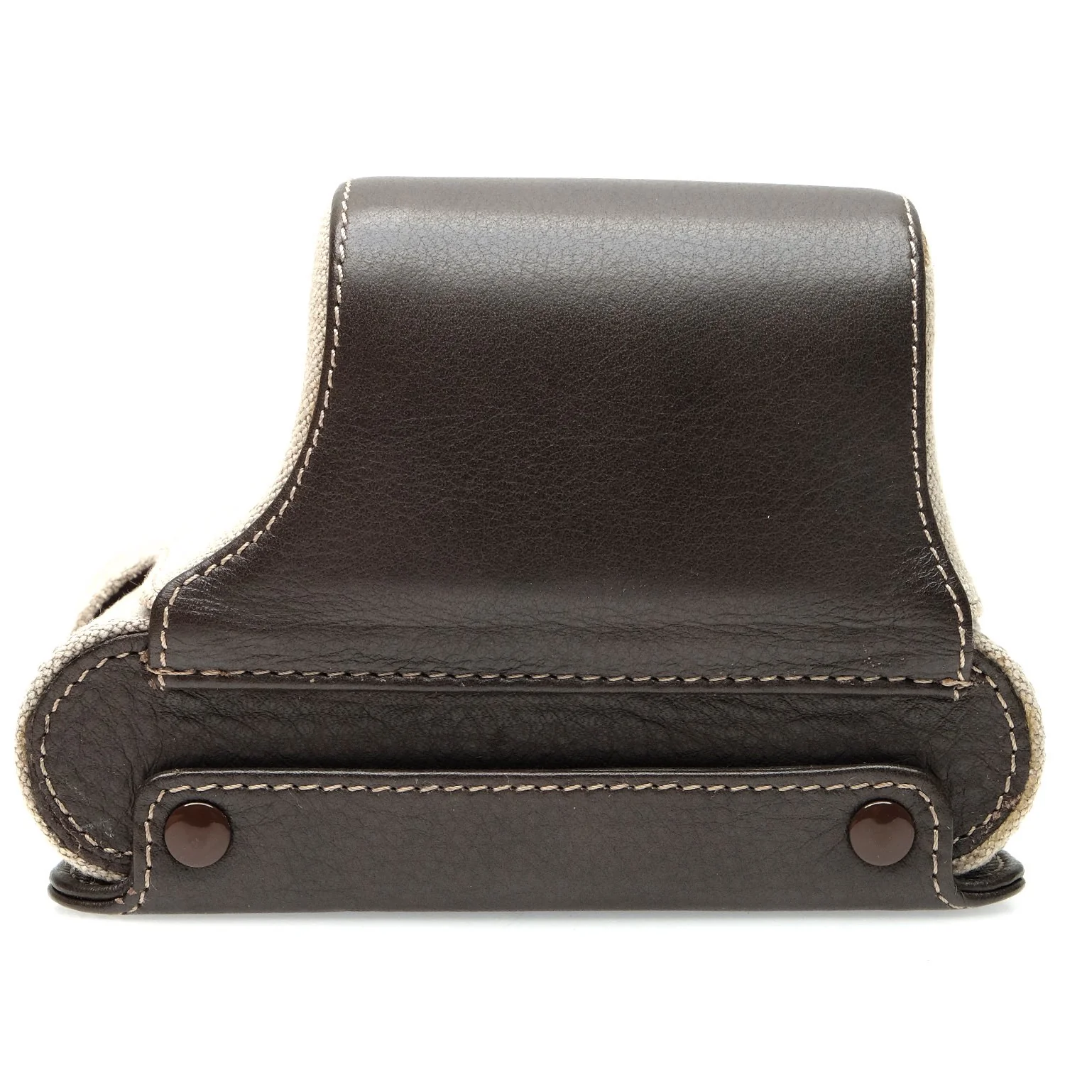 Leica X (Typ 113) Ever Ready Case Taupe, Boxed (9+) - Image 4