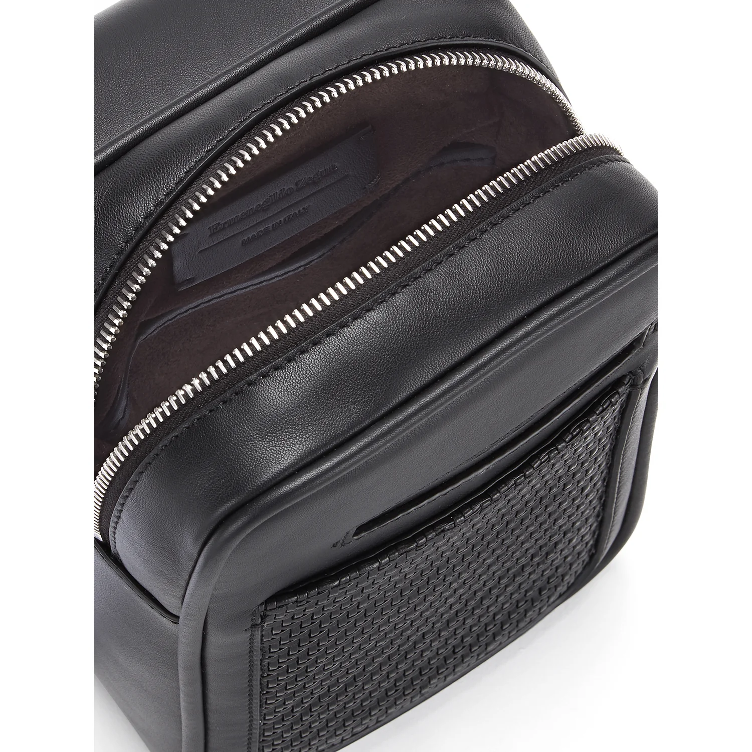 Leica Zegna Insta-Pack - Black - Image 3