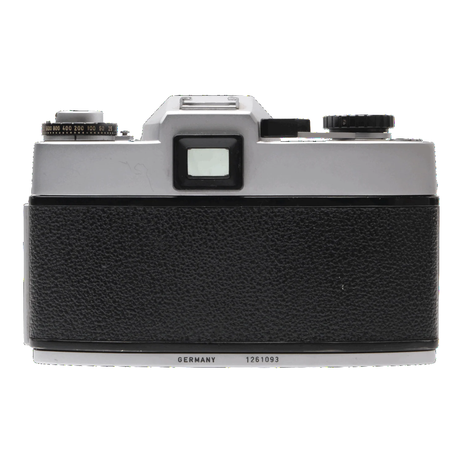 Leicaflex SL, No Meter 1261093 - Image 2