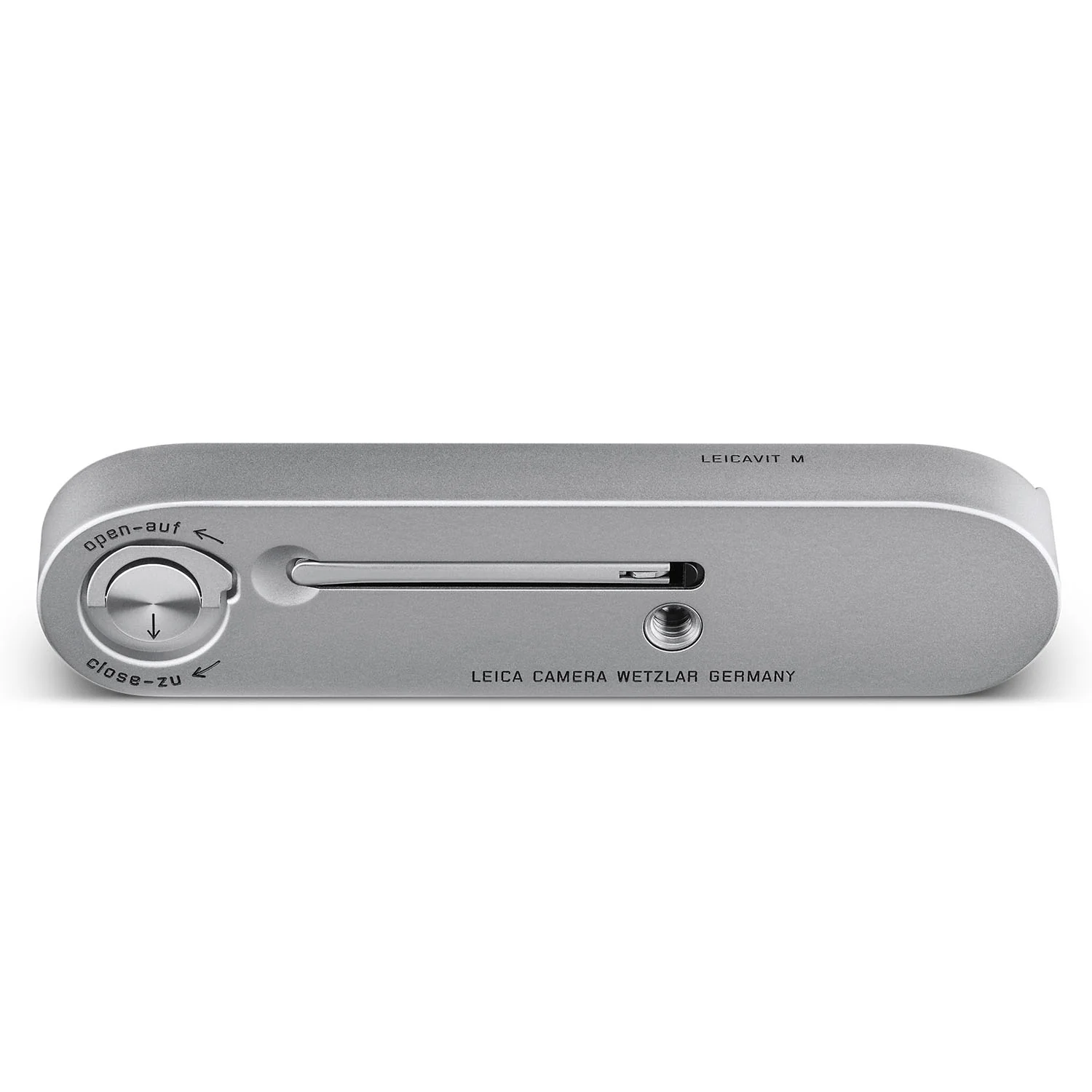 Leica Leicavit-M  Silver Chrome - Image 2