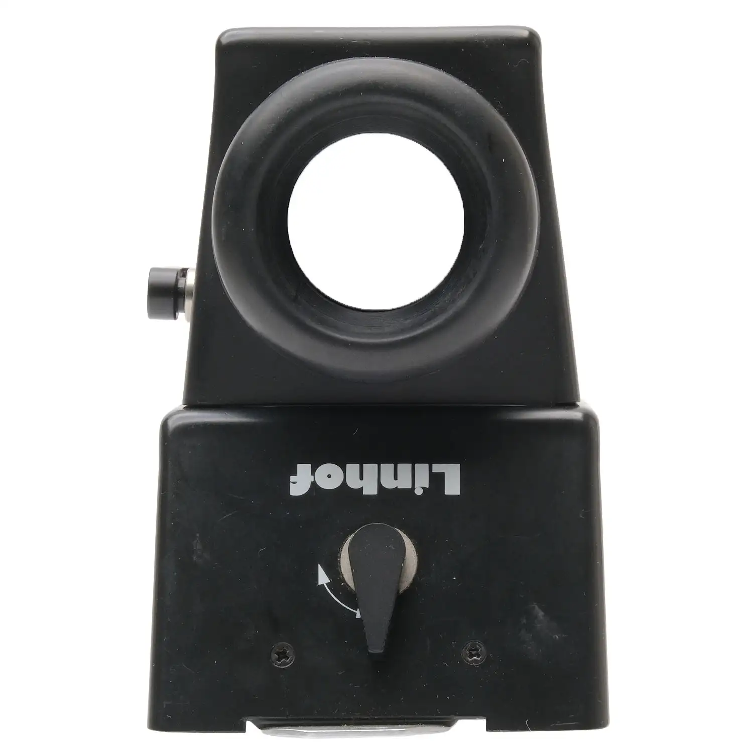 Linhof 2x3 Reflex Finder Black (9) - Image 2