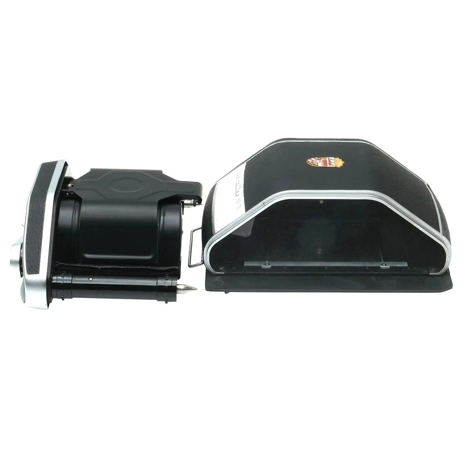 Linhof 4x5 Cine Rollex 56x72 Black 1475076 - Image 7