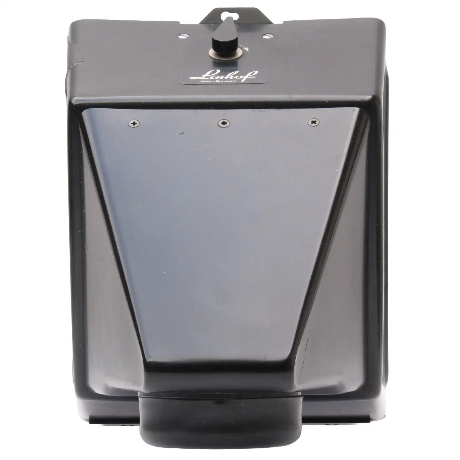 Linhof 4x5 Reflex Finder Black (8+) - Image 5