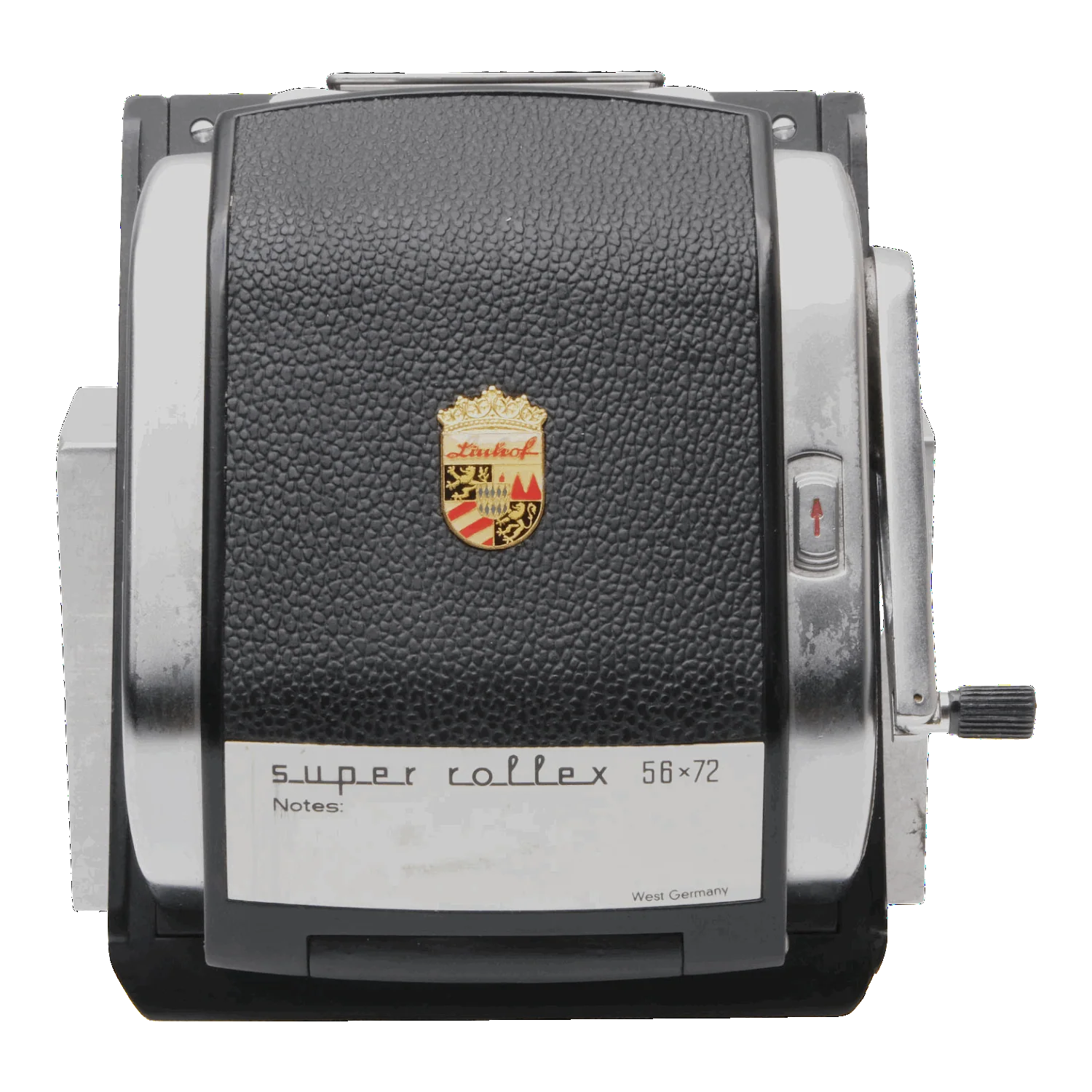 Linhof 4x5 Super Rollex 56x72 (8+)