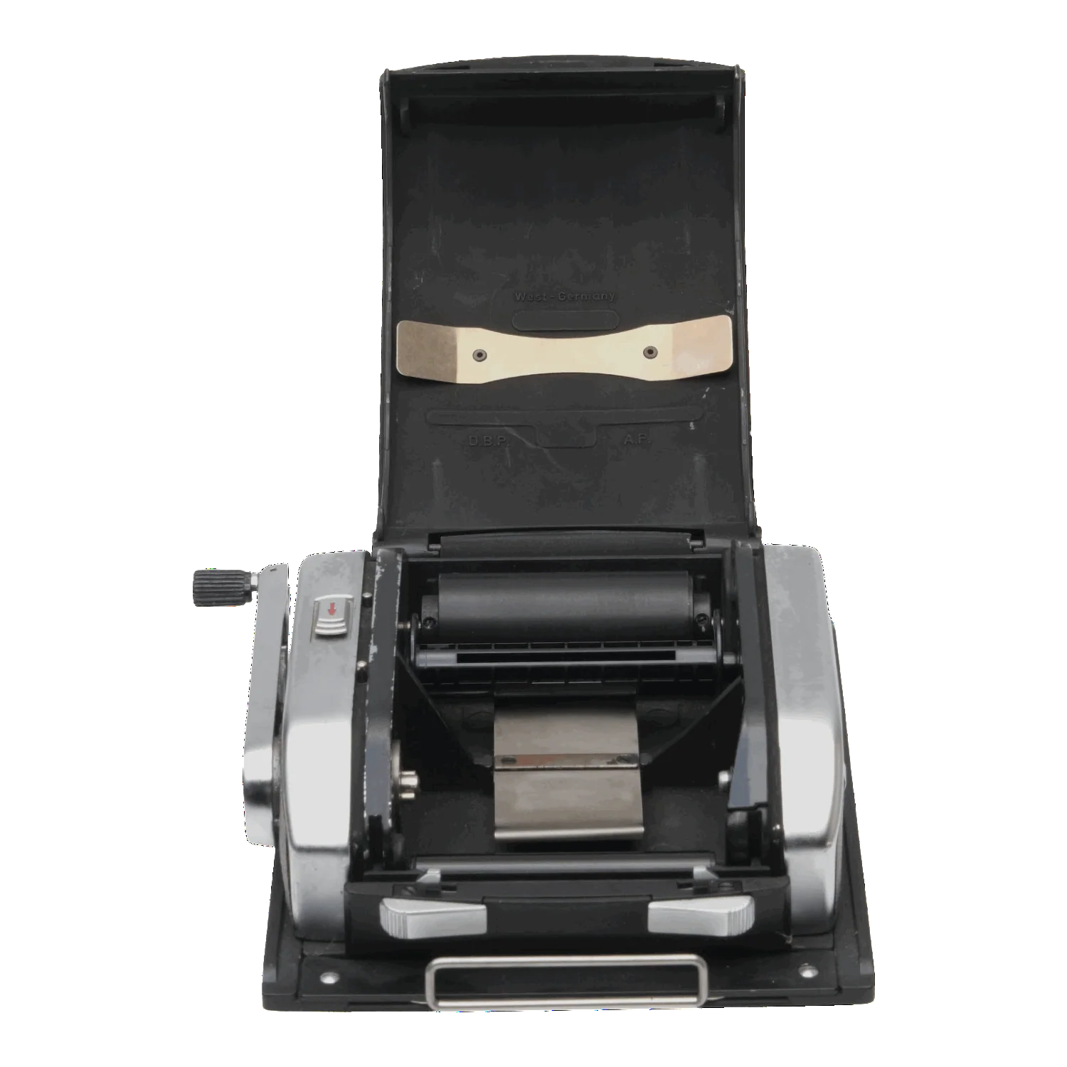 Linhof 4x5 Super Rollex 56x72 (8+) - Image 7