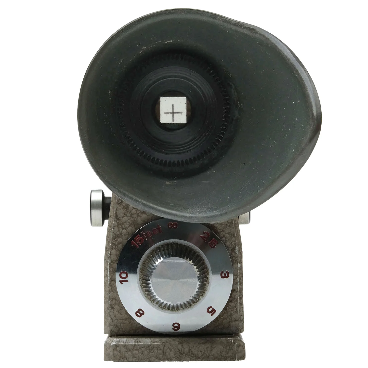 Linhof 4x5 Universal Finder Tan 18081 - Image 2