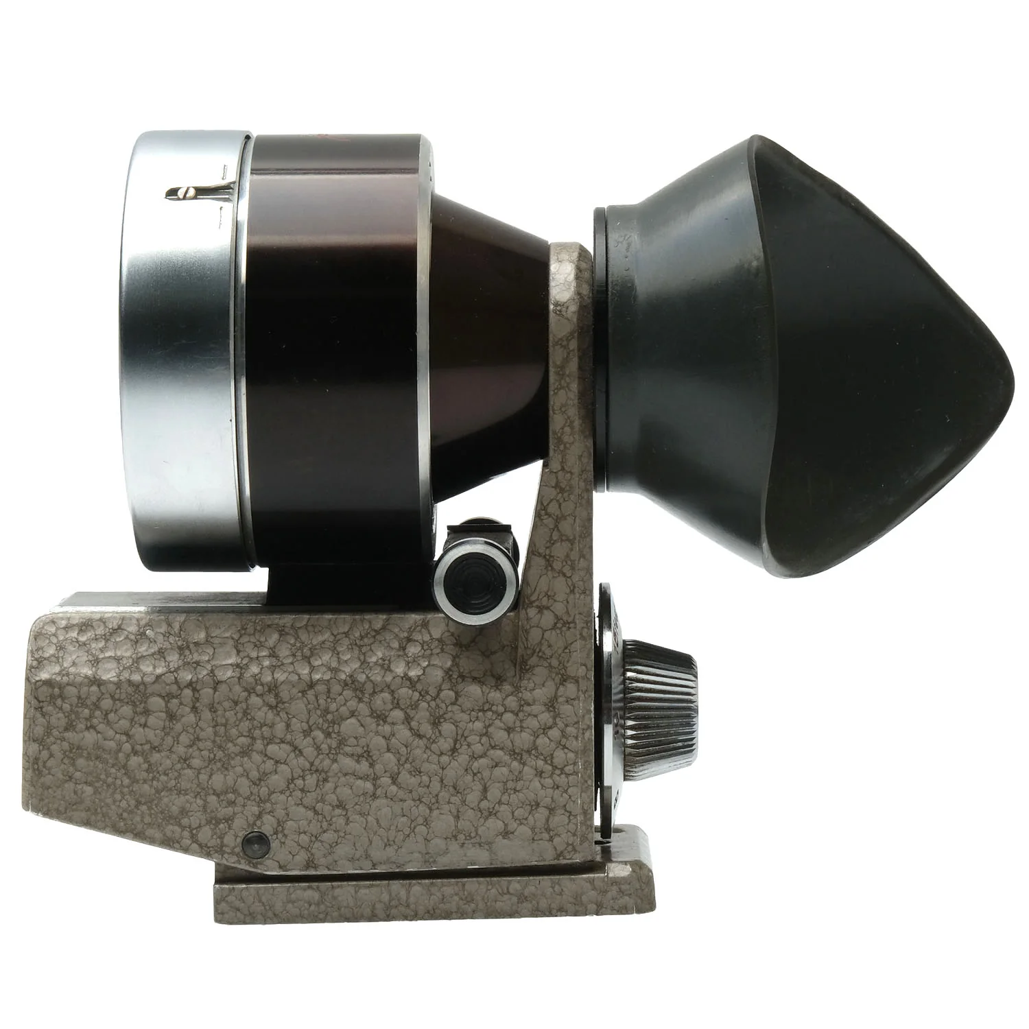 Linhof 4x5 Universal Finder Tan 18081 - Image 3