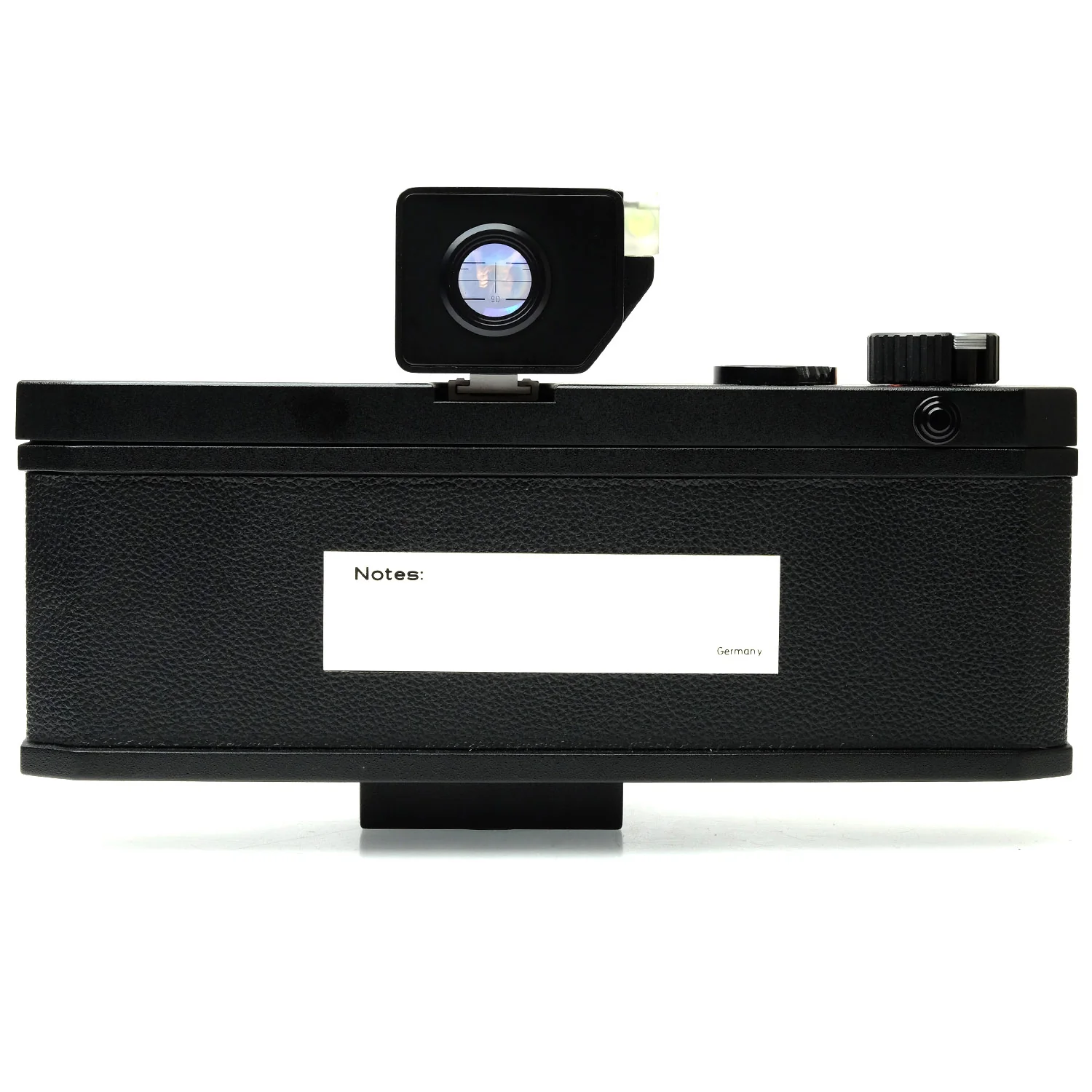 Linhof 617s III, 90mm F5.6 Super-Angulon XL, Center Filter, Boxed D121098 - Image 2