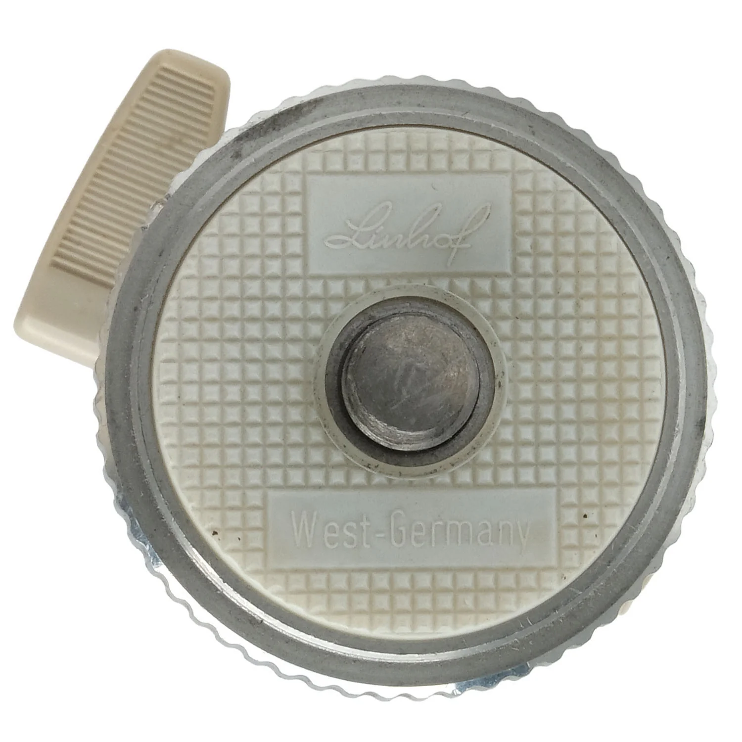Linhof Junior Tiltop Ball Head (9+) - Image 3