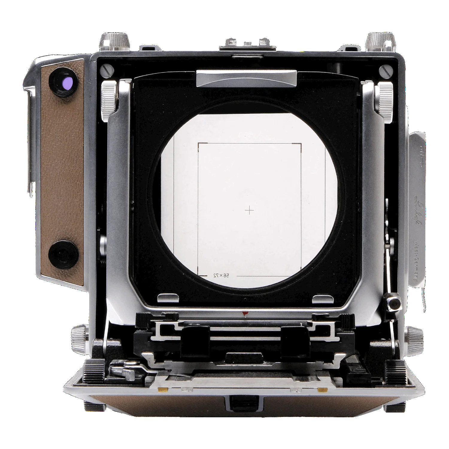 Linhof Techika V 2151761
