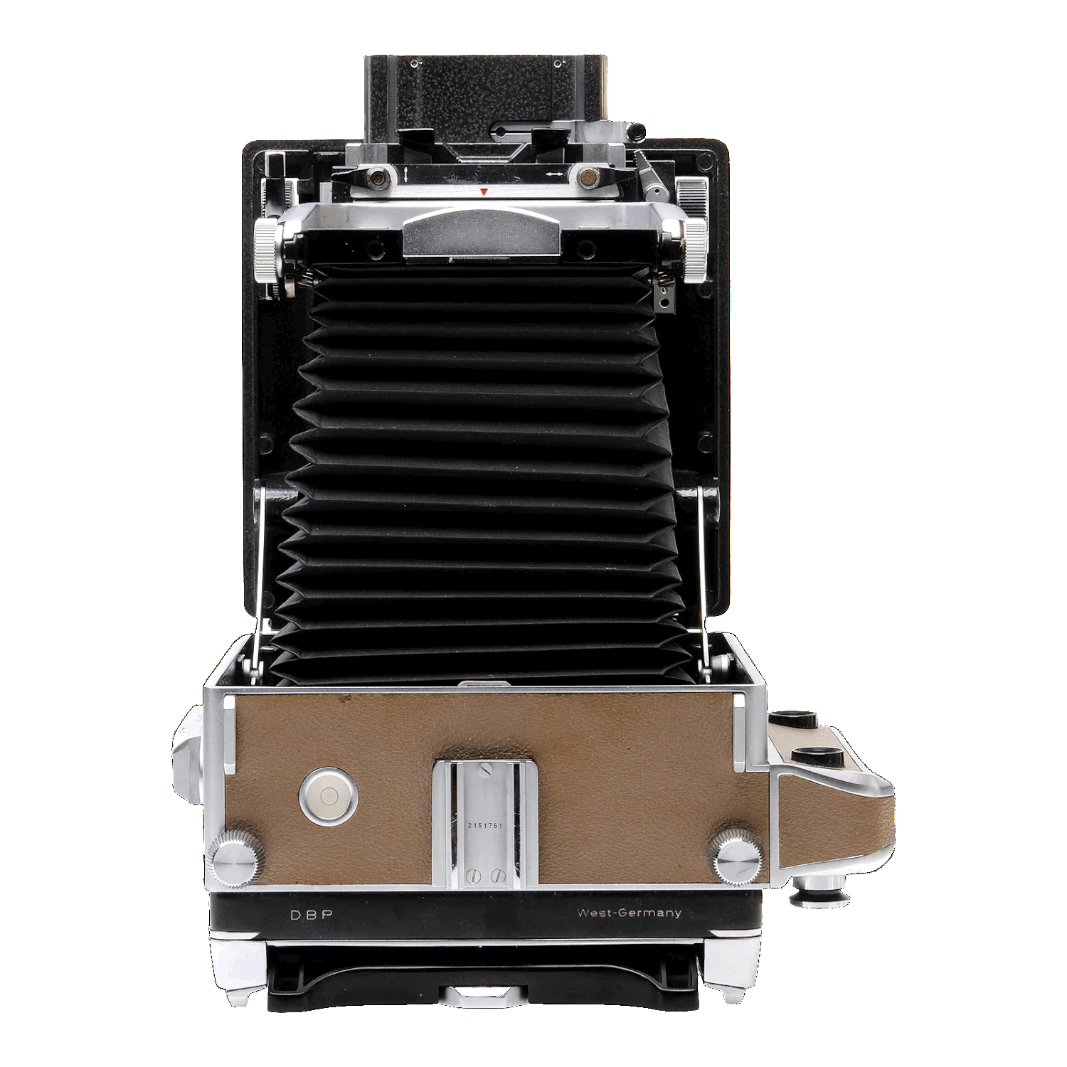 Linhof Techika V 2151761 - Image 3