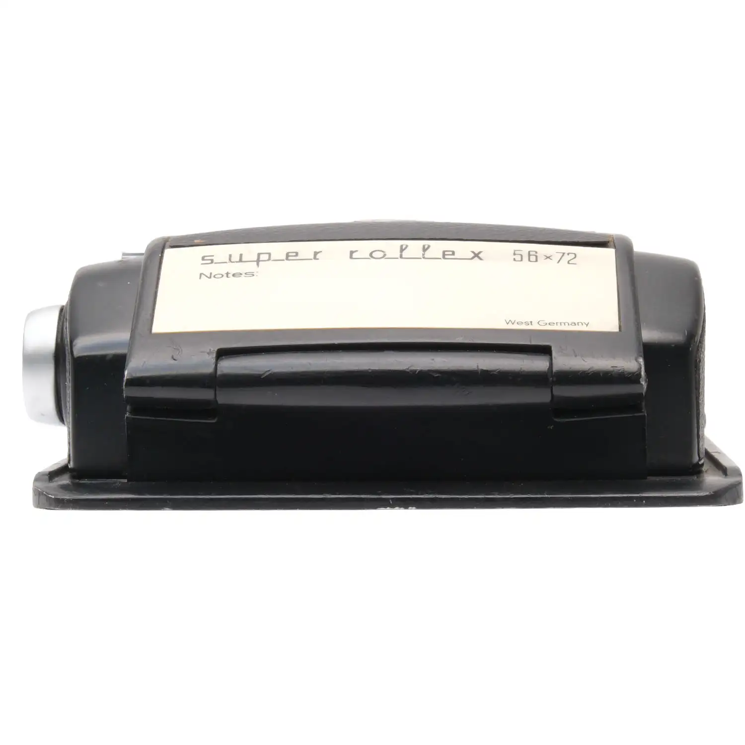 Linhof Super Rollex 56x72 Black 1171063 - Image 5
