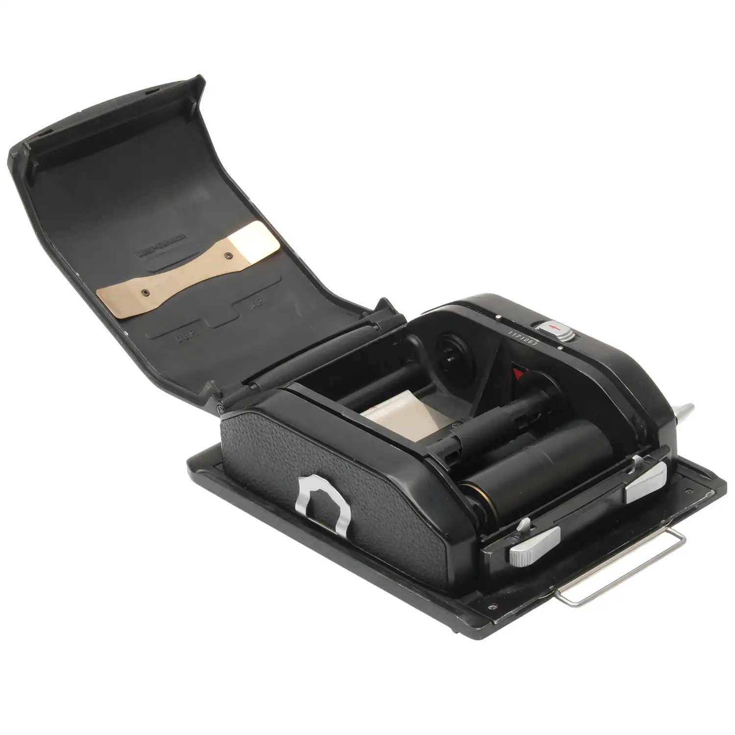 Linhof Super Rollex 56x72 Black 1171063 - Image 7