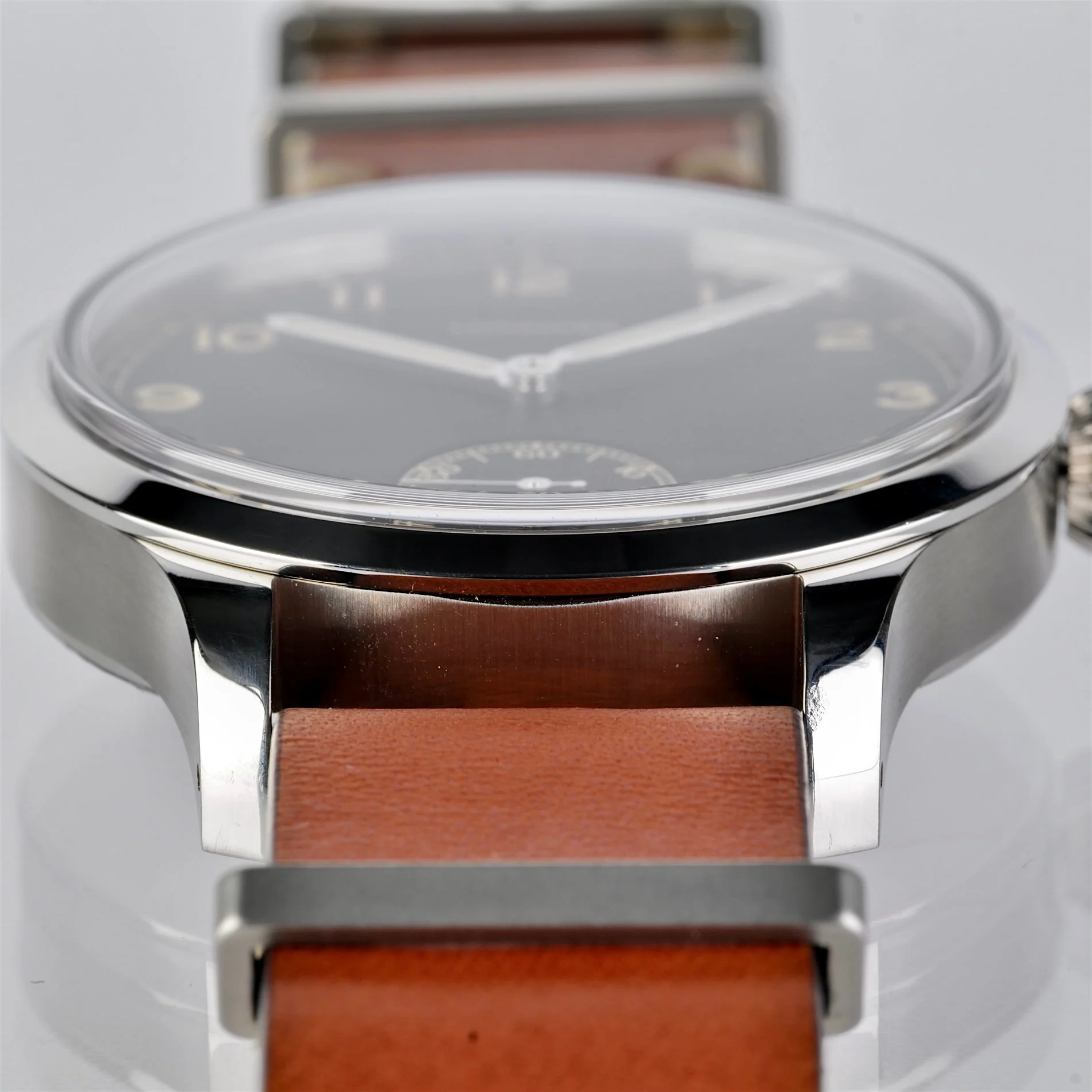 Longines Heritage Military 1938 Limited Edition L2.826.4.53.2 50647034 - Image 5