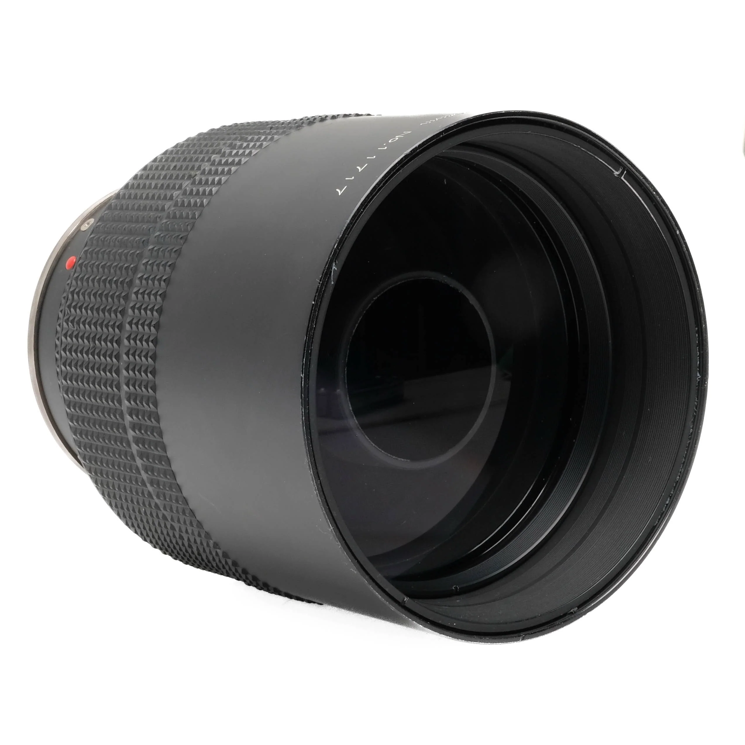 Mamiya 500mm f8 Reflex C 11717 - Image 4