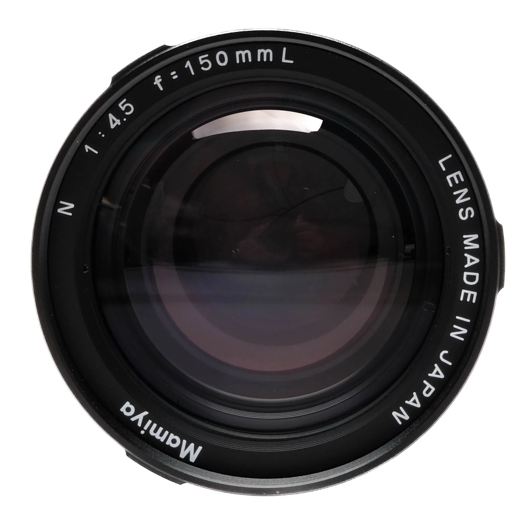 Mamiya 7 150mm f4.5 PH1185 - Image 3
