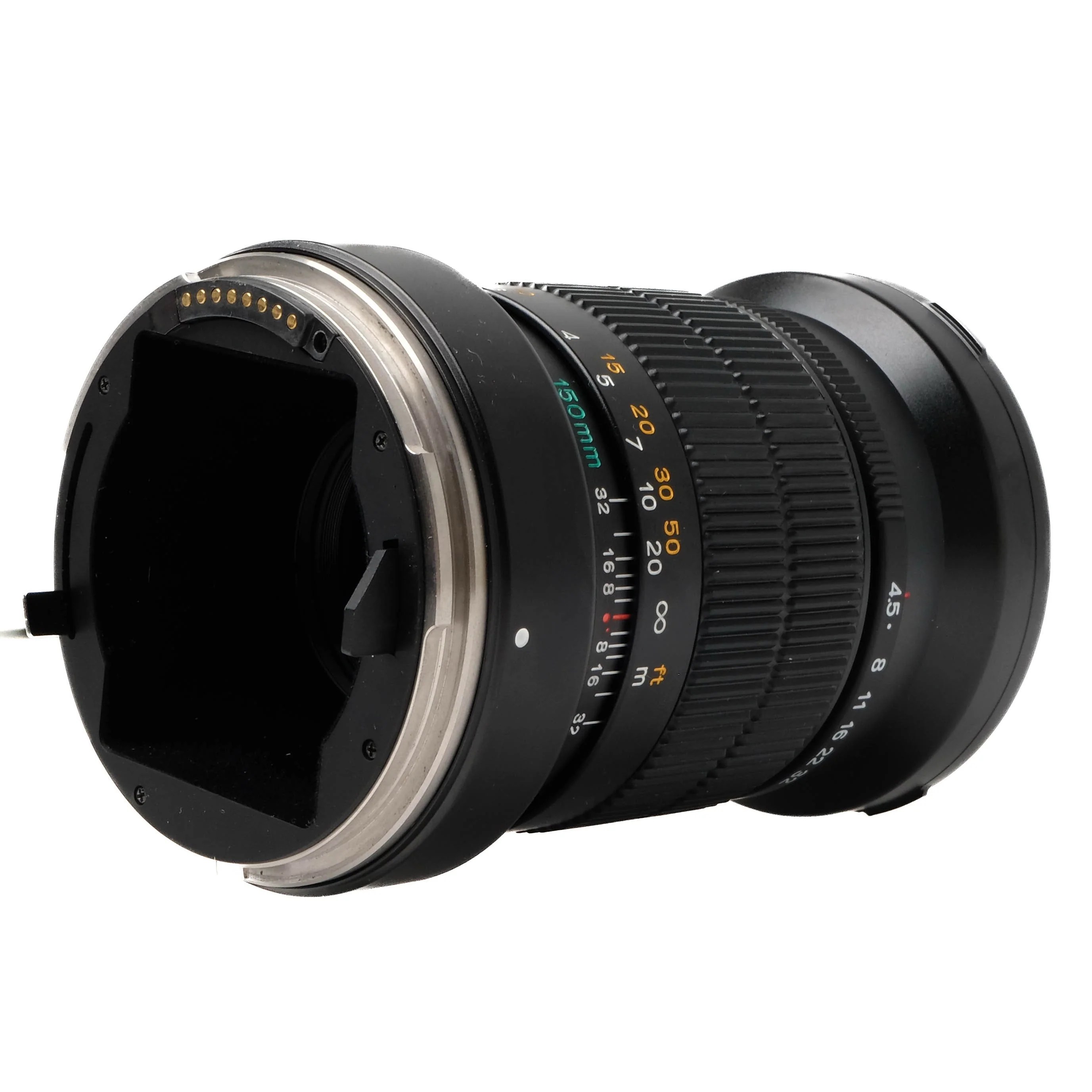 Mamiya 7 150mm f4.5 PH1185 - Image 7