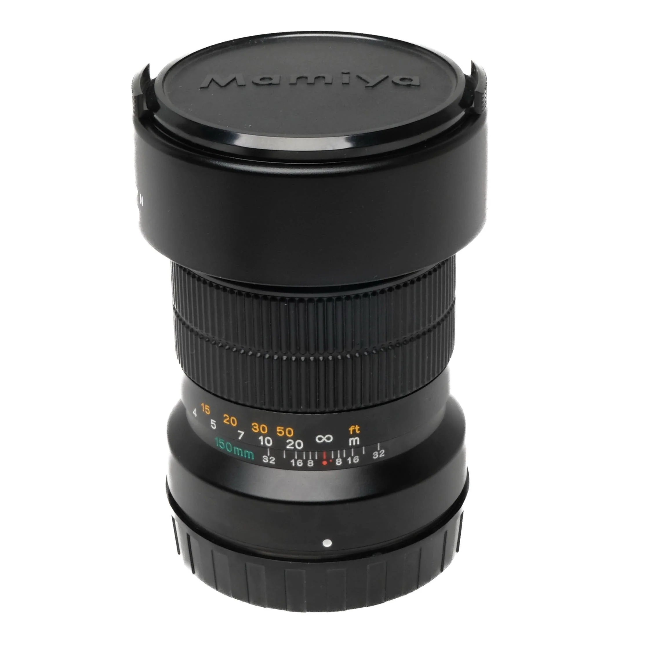 Mamiya 7 150mm f4.5 PH1185 - Image 9