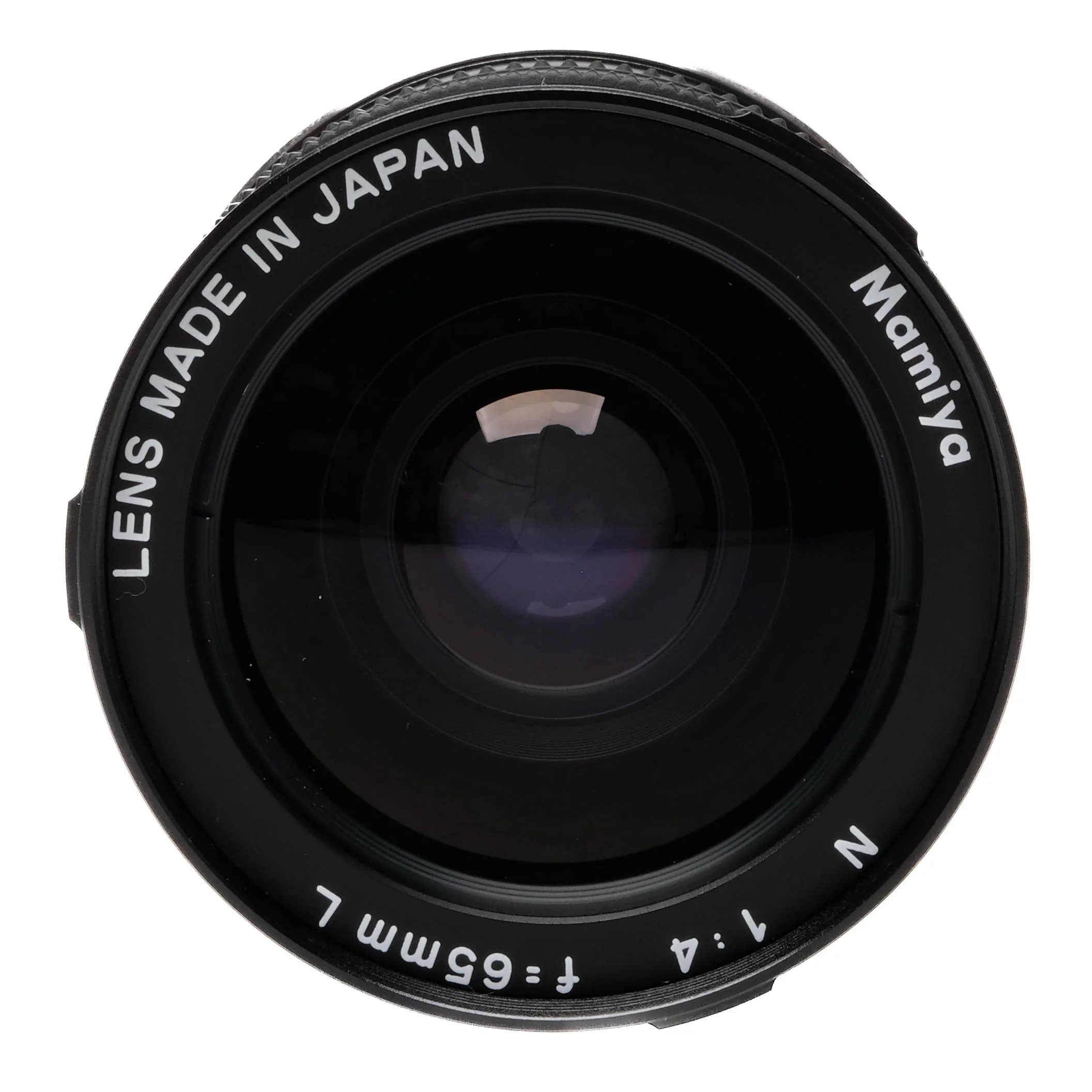 Mamiya 7 65mm f4 PJ1303 - Image 3