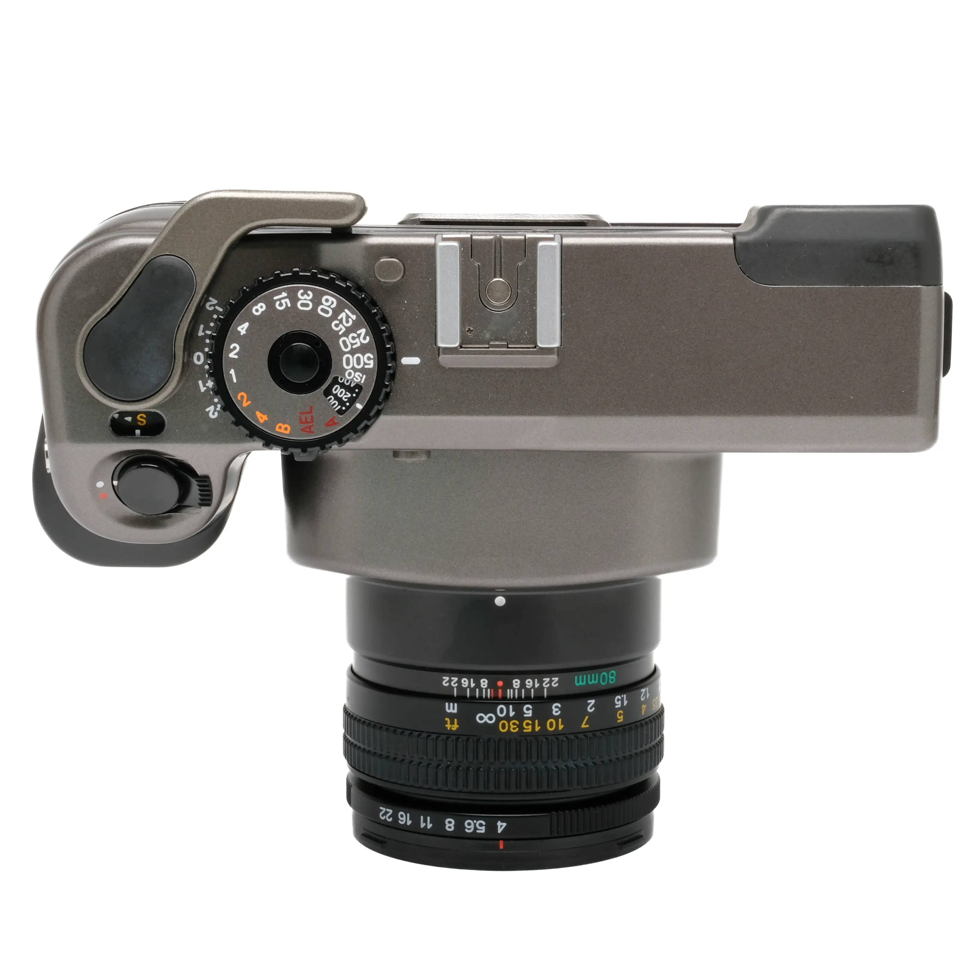 Mamiya 7, 80mm f4 PI1561 - Image 15