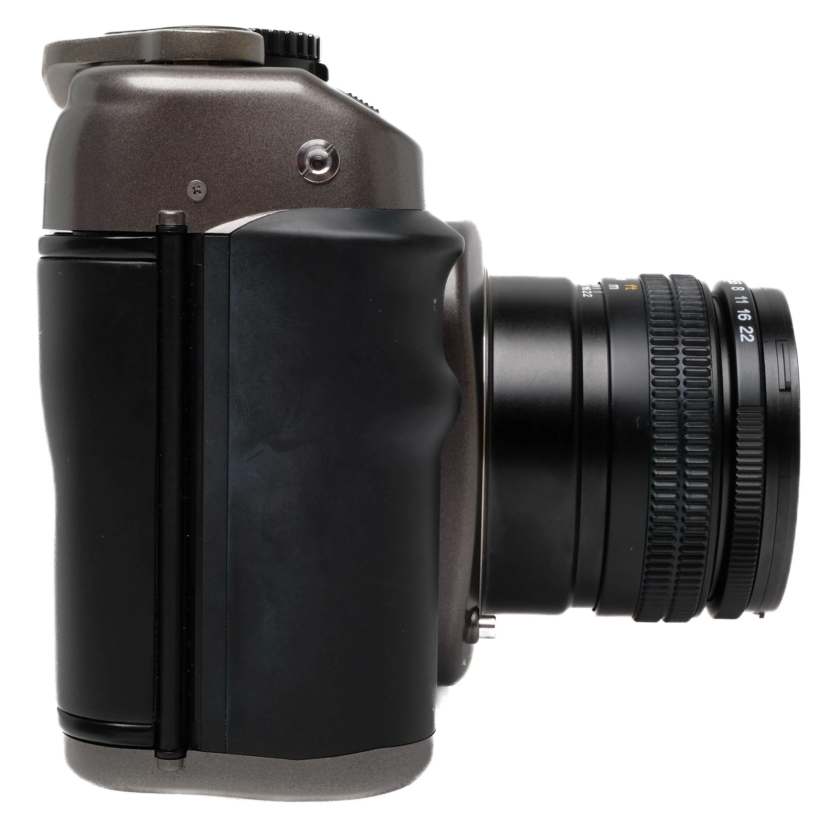 Mamiya 7, 80mm f4 PI1561 - Image 3