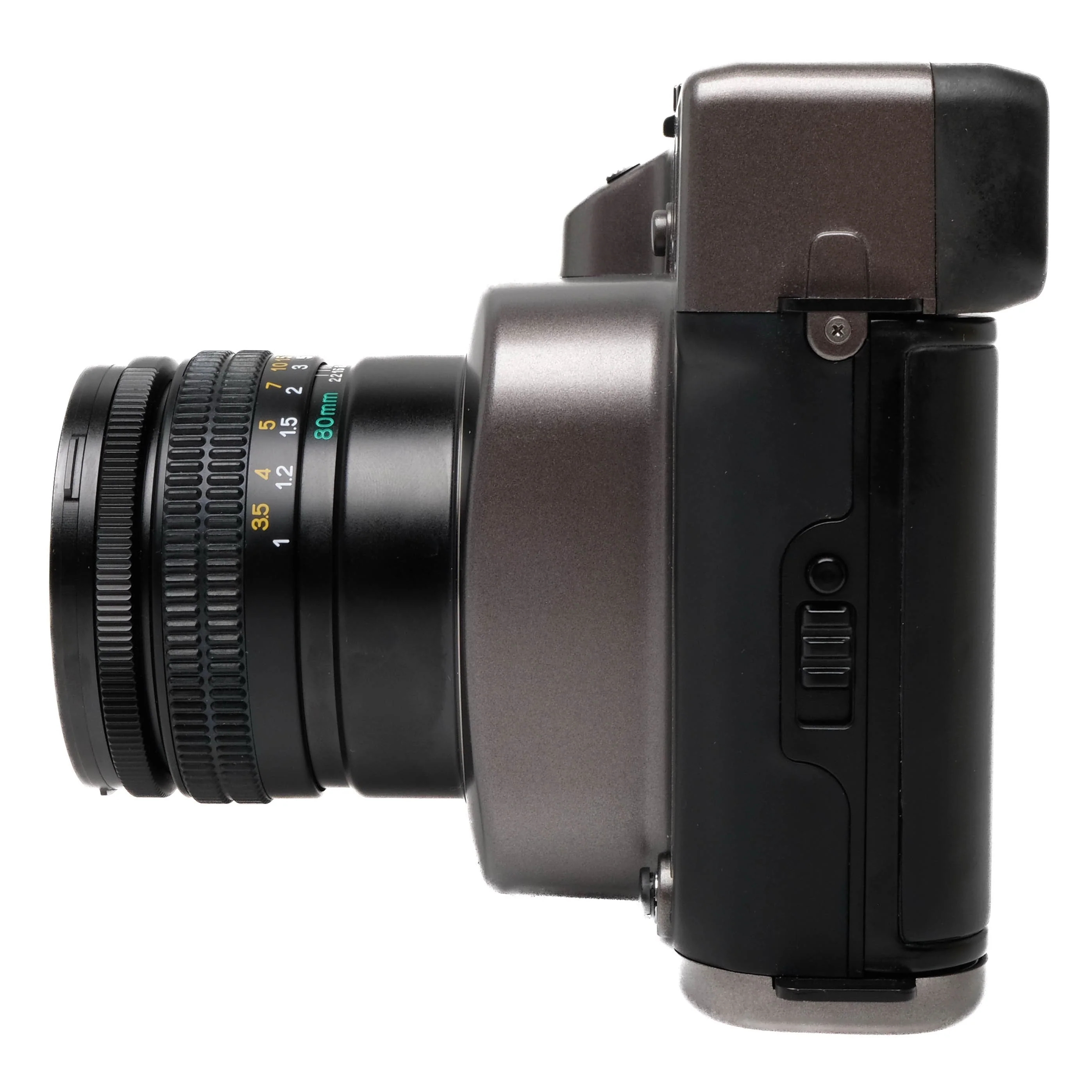 Mamiya 7, 80mm f4 PI1561 - Image 4