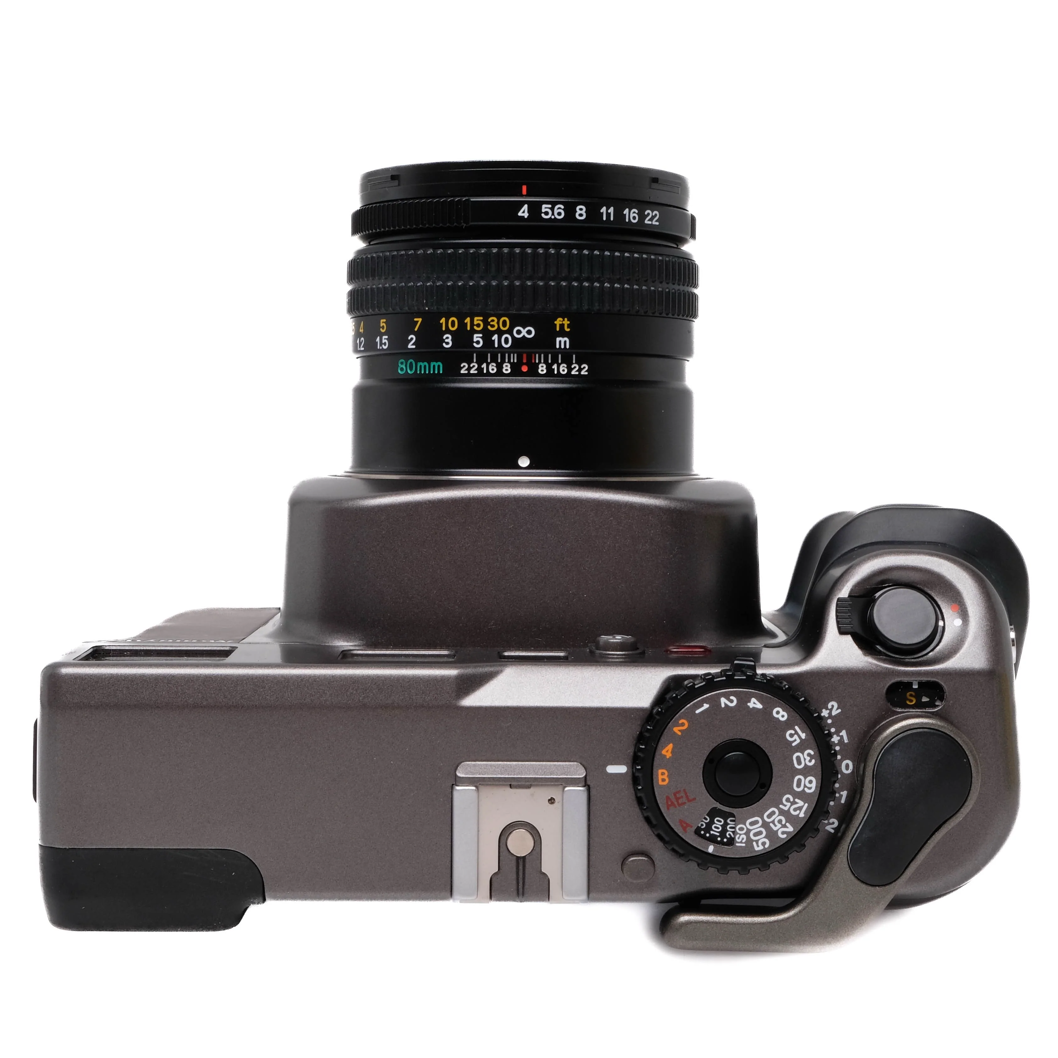 Mamiya 7, 80mm f4 PI1561 - Image 5