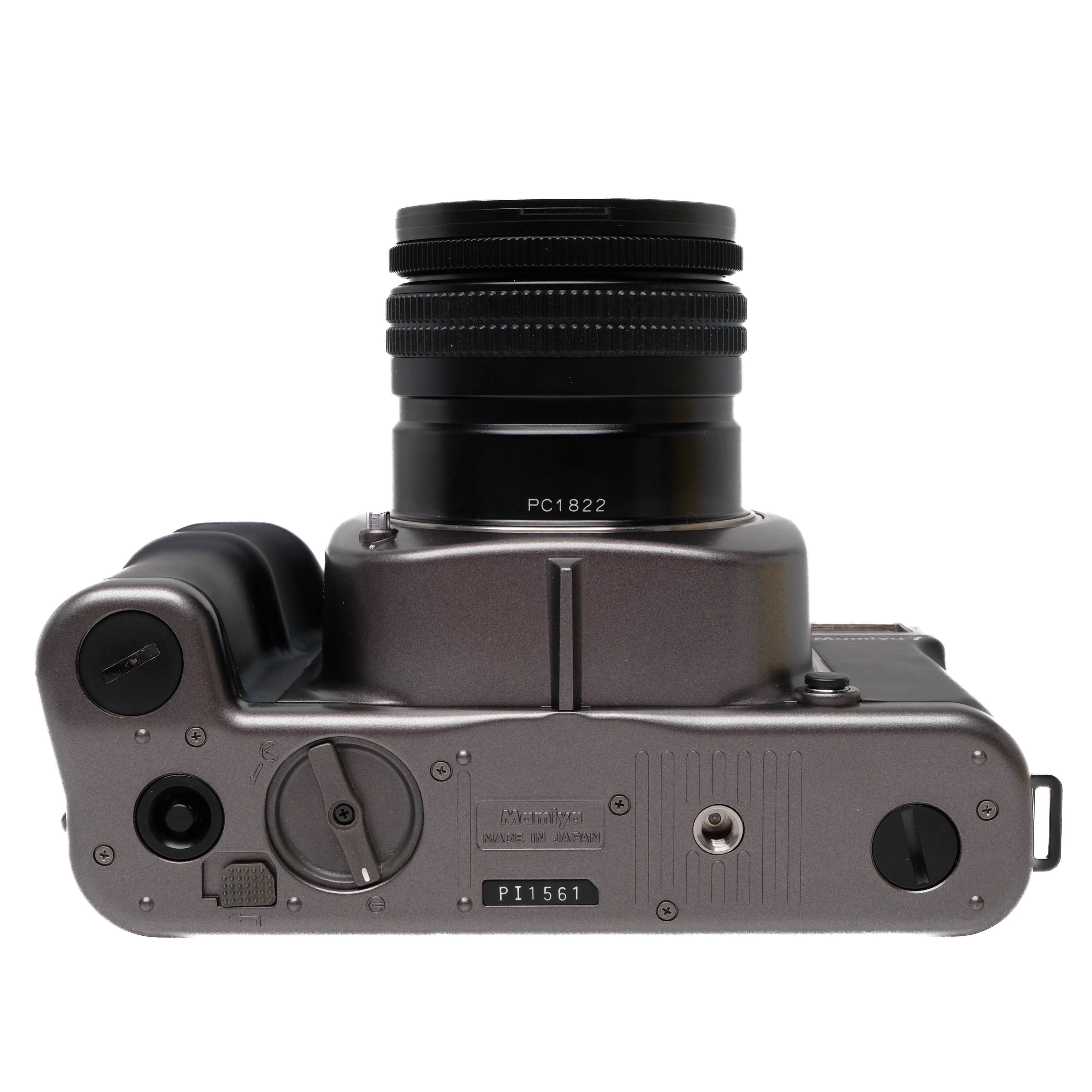 Mamiya 7, 80mm f4 PI1561 - Image 6