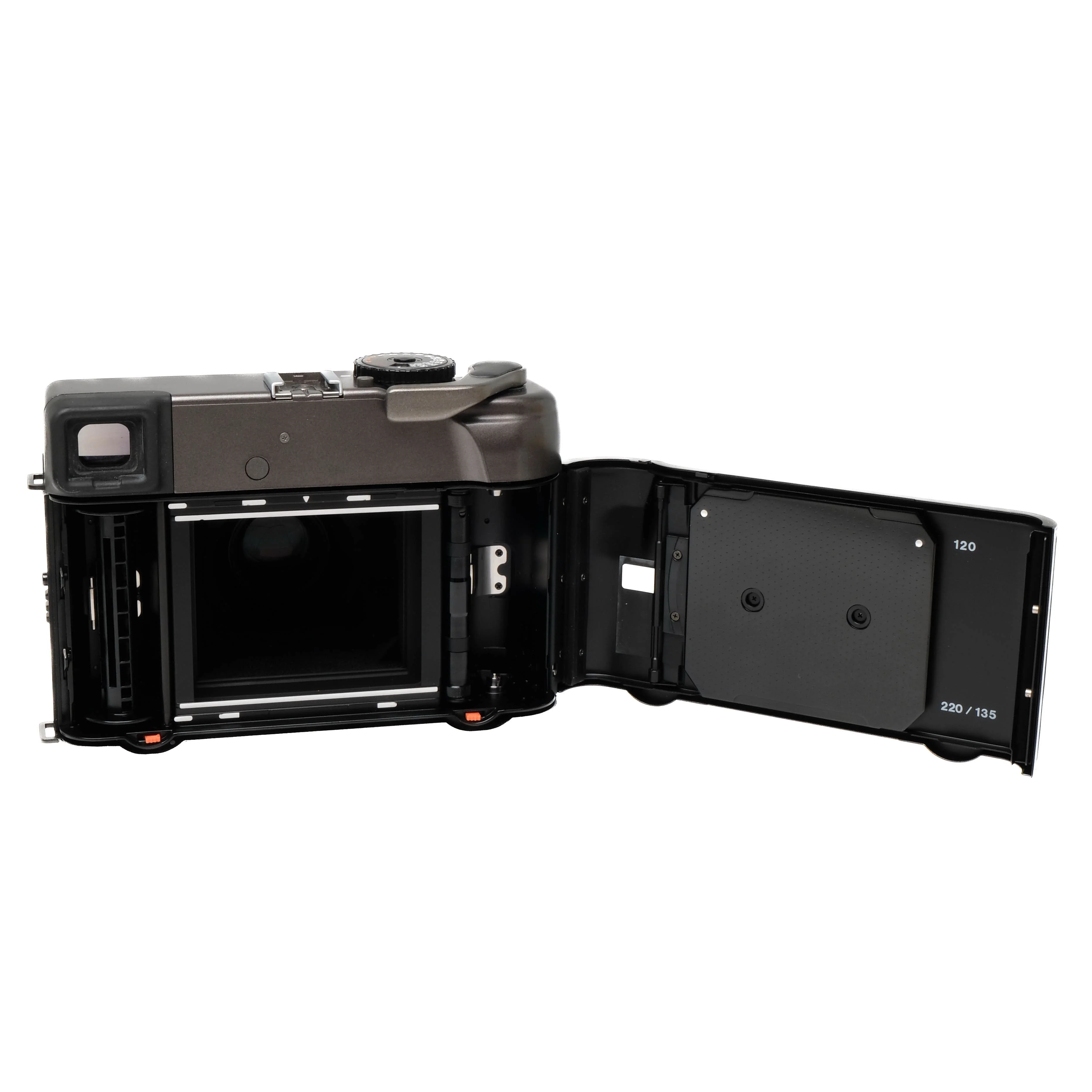 Mamiya 7, 80mm f4 PI1561 - Image 7