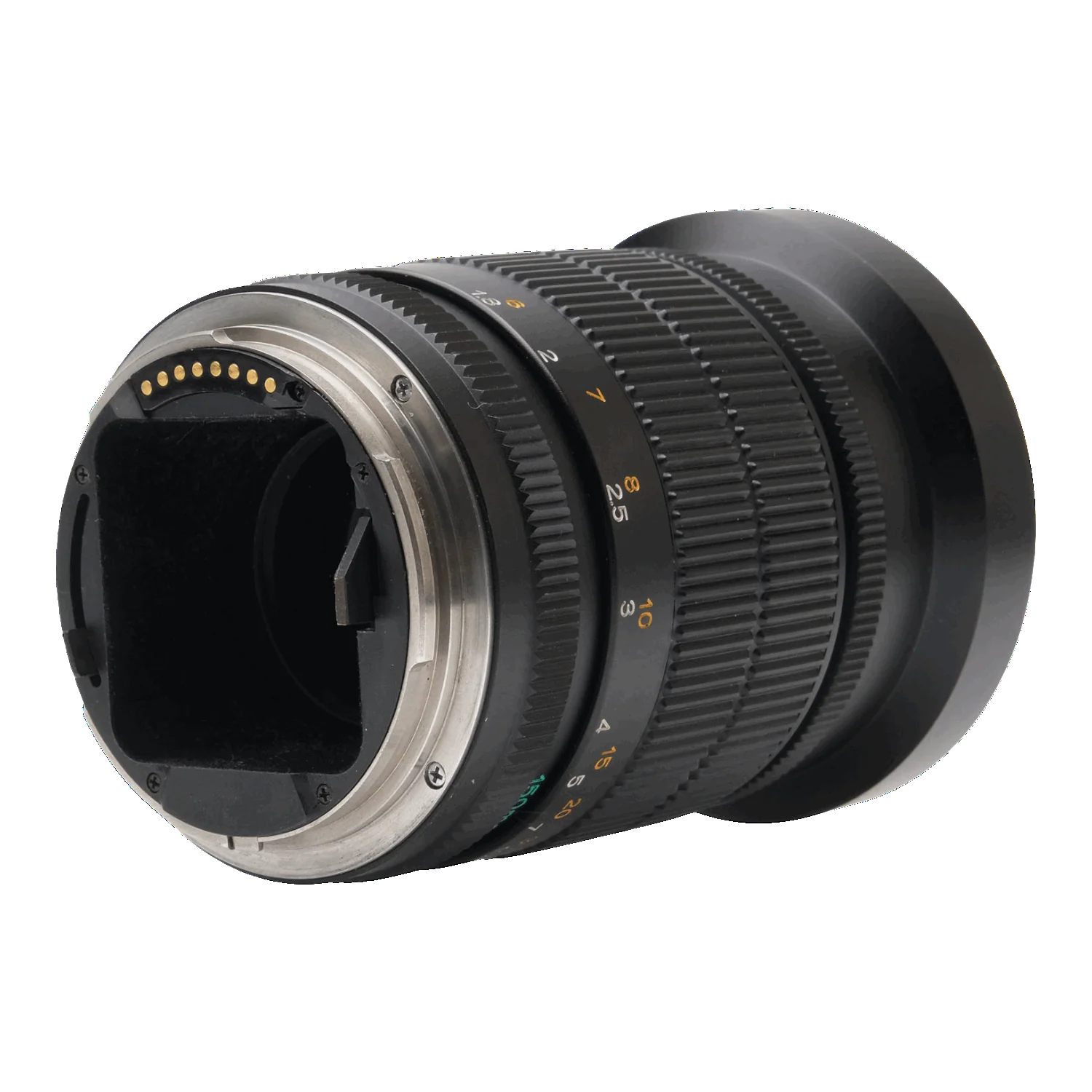 Mamiya G 150mm f4.5 L 305788 - Image 6
