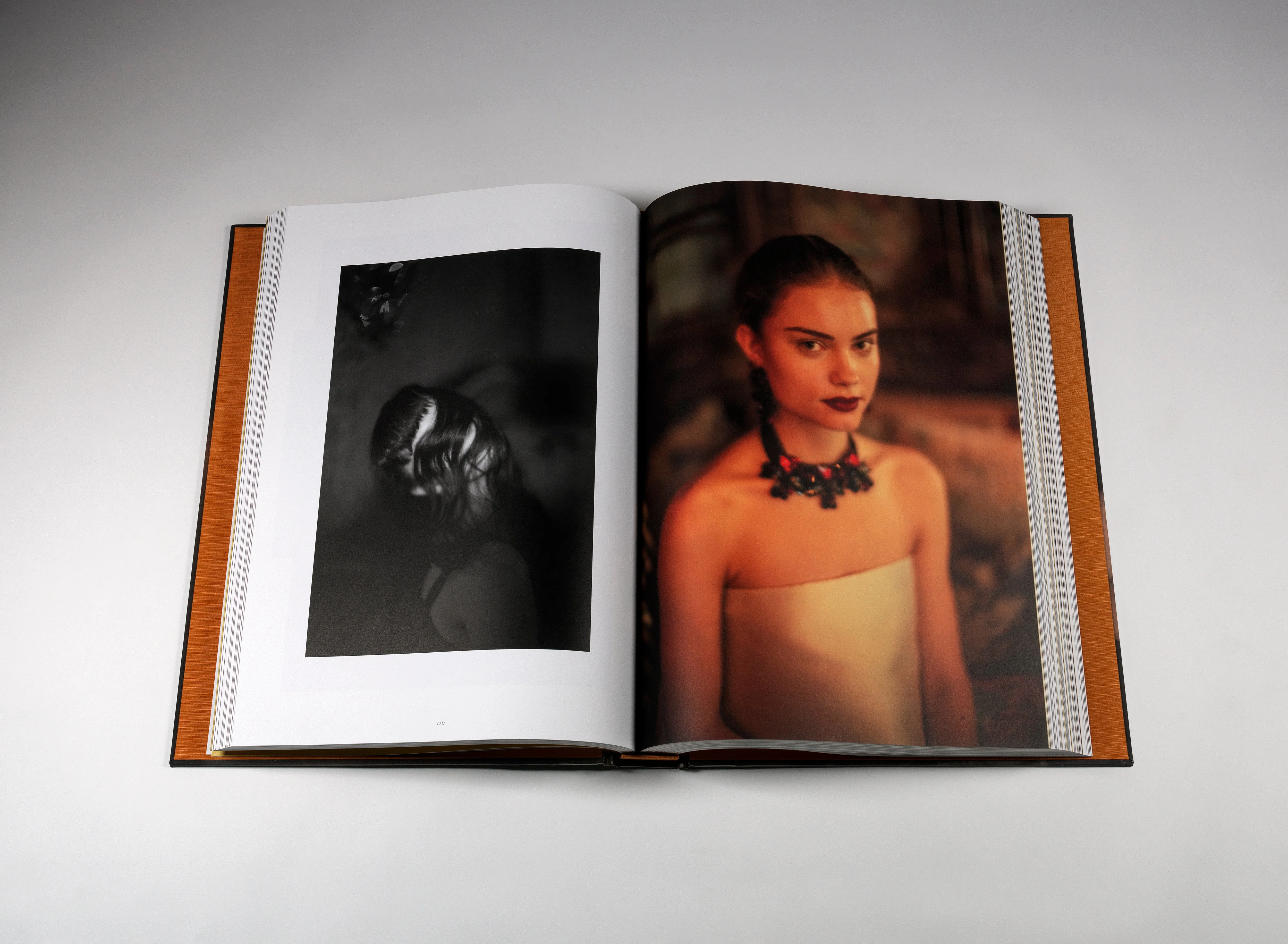 Mark de Paola - Five Years and Sixty Seconds + Print - Image 5