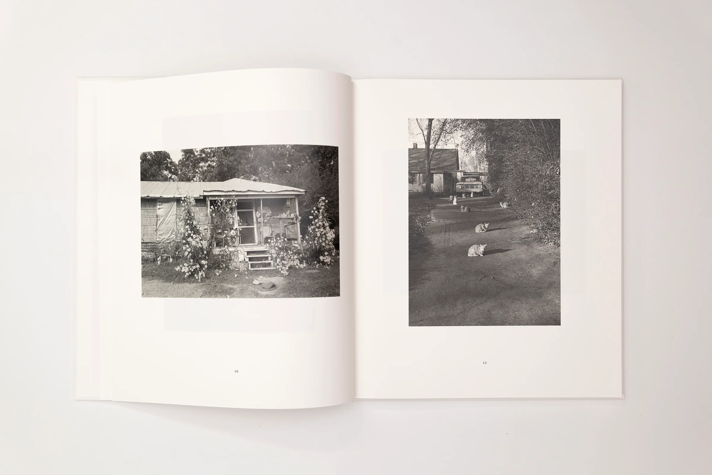 Mark Steinmetz, Greater Atlanta - Image 3