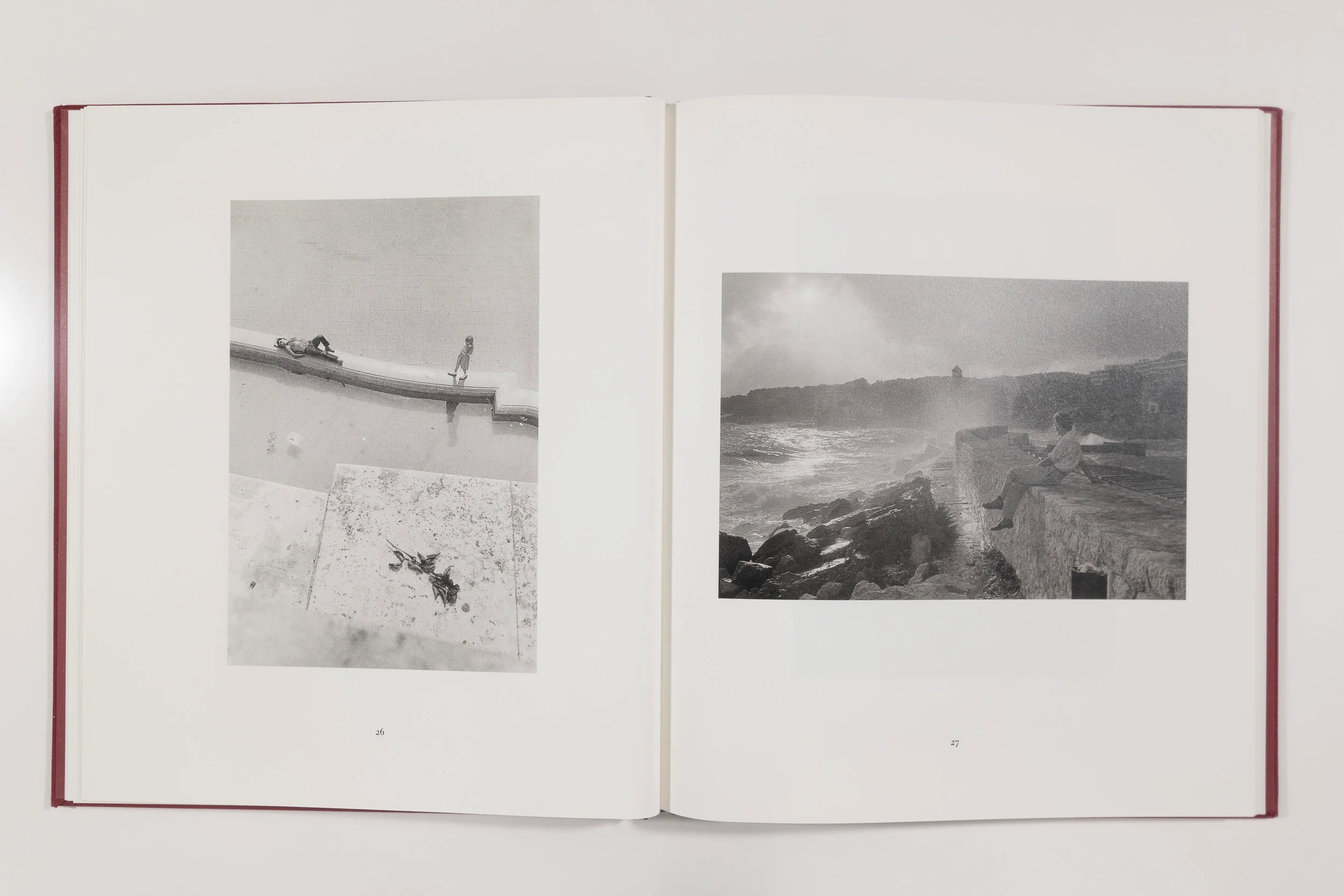 Mark Steinmetz, Paris 1987 (signed) - Image 7