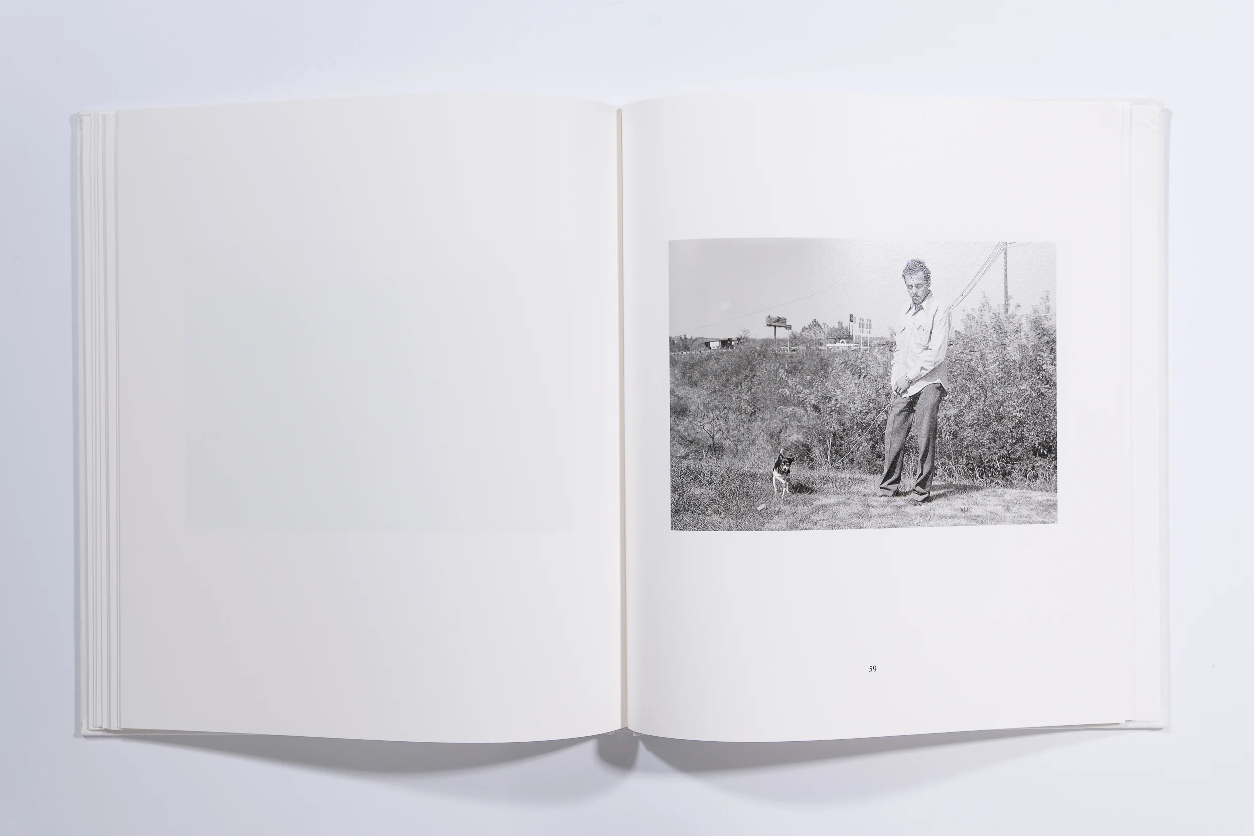 Mark Steinmetz South Central - Image 10
