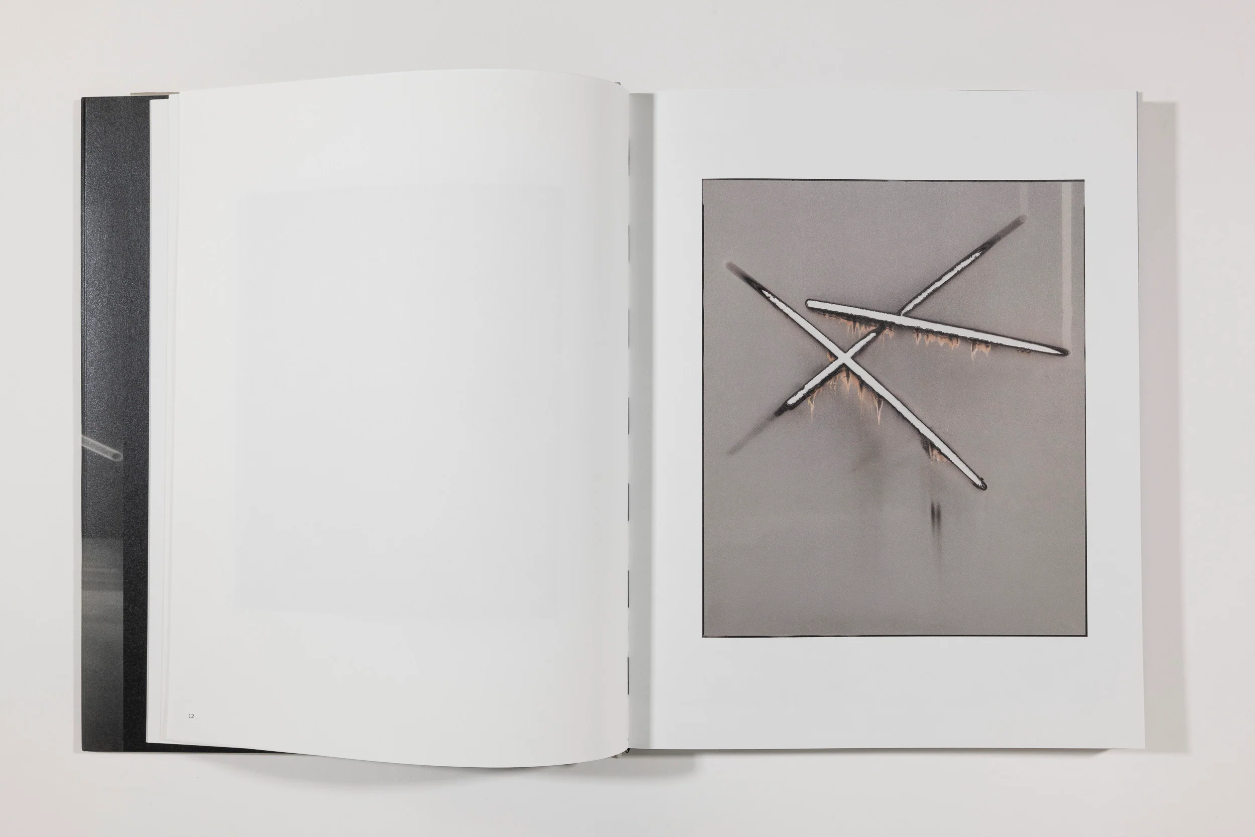 Marking Time, Chris McCaw - Image 6