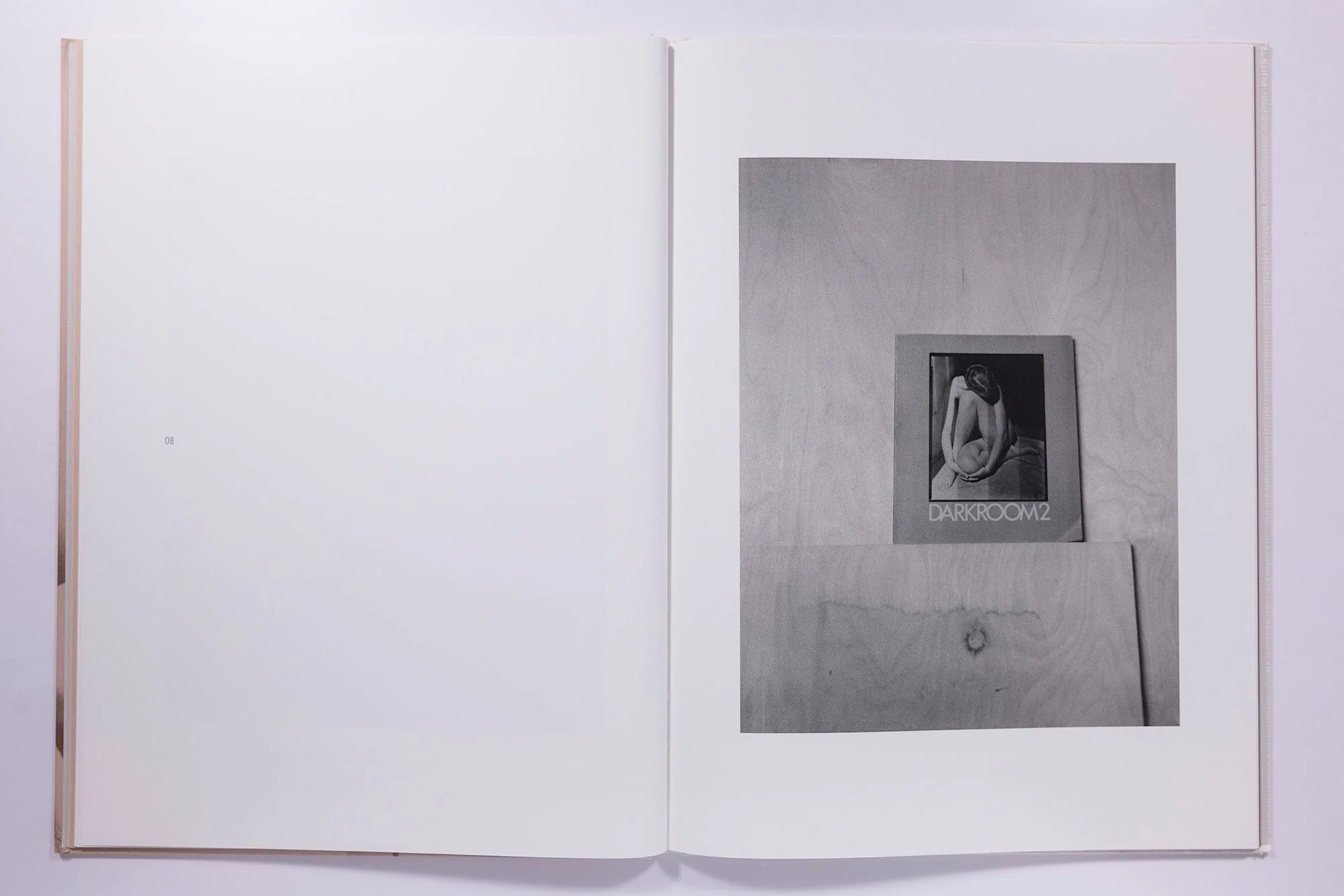 Tarrah Krajnak, Master Rituals II: Weston Nudes, Signed - Image 11