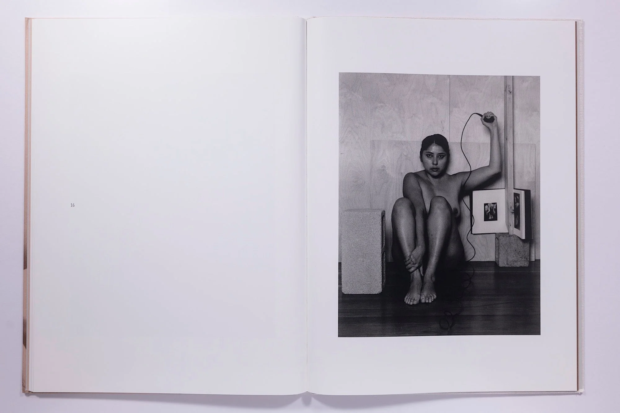 Tarrah Krajnak, Master Rituals II: Weston Nudes, Signed - Image 14