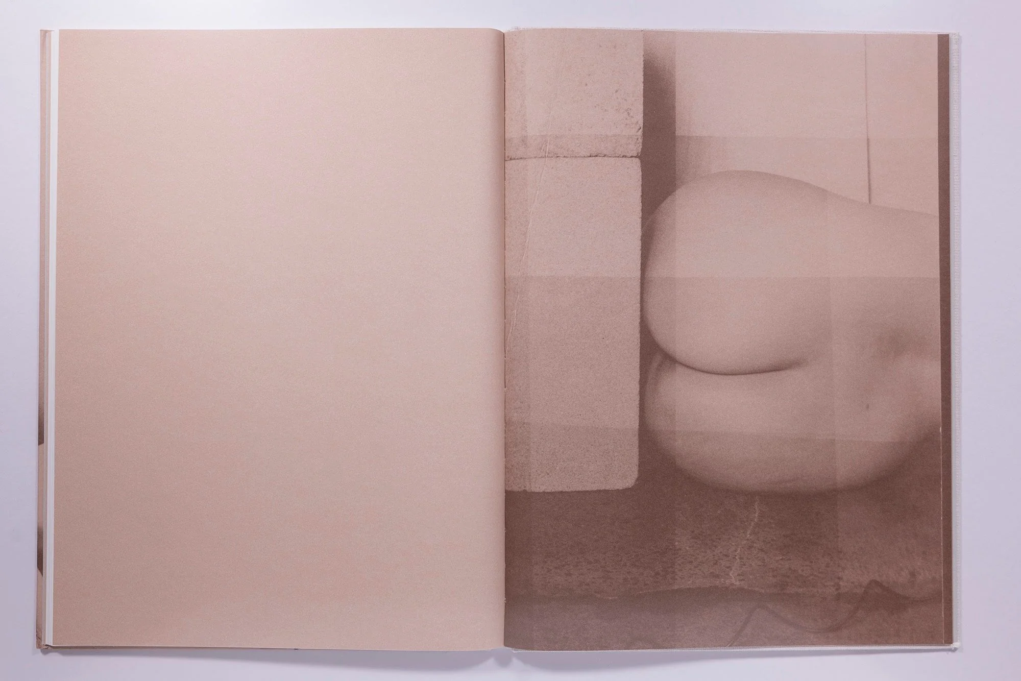 Tarrah Krajnak, Master Rituals II: Weston Nudes, Signed - Image 16