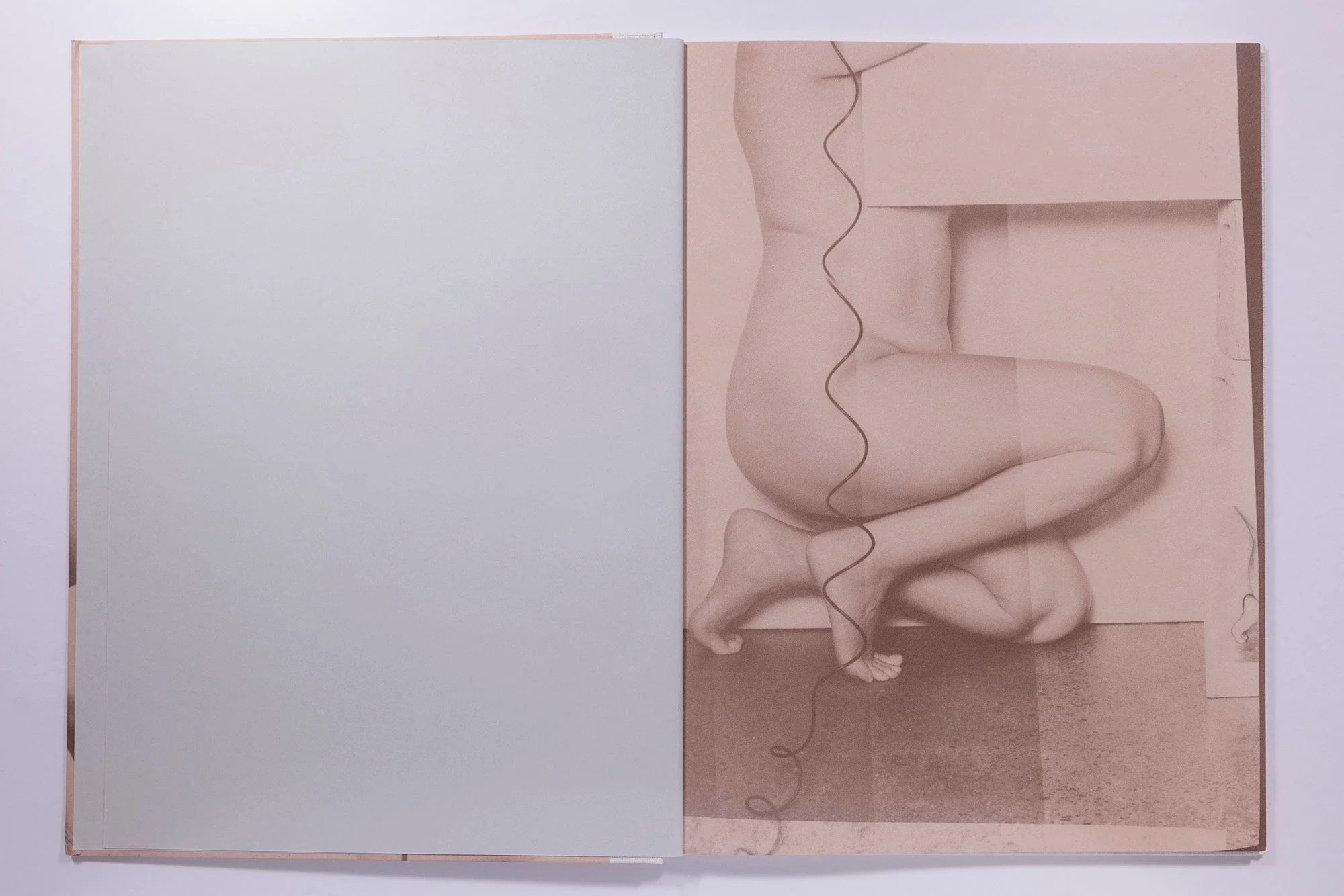 Tarrah Krajnak, Master Rituals II: Weston Nudes, Signed - Image 3
