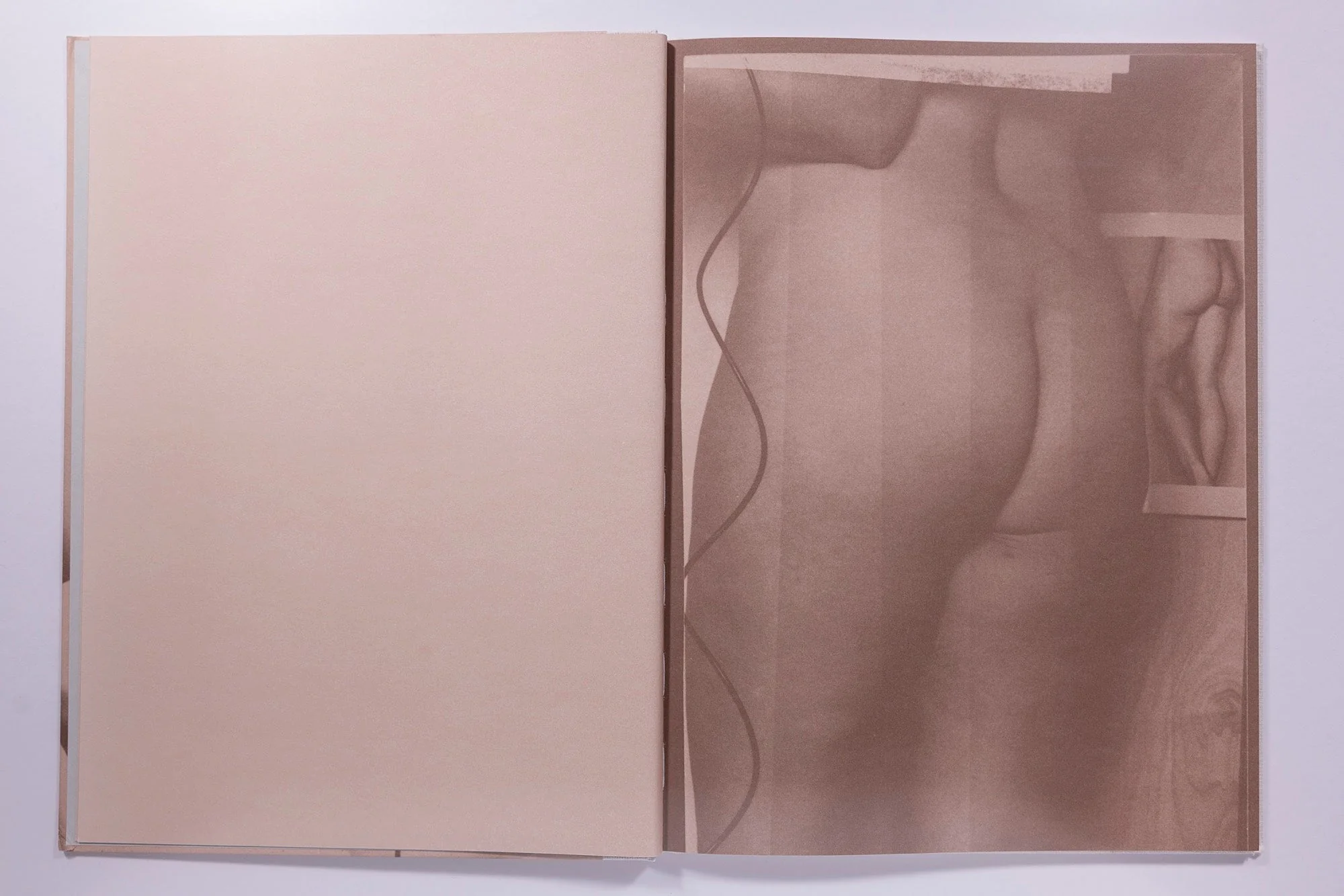 Tarrah Krajnak, Master Rituals II: Weston Nudes, Signed - Image 4