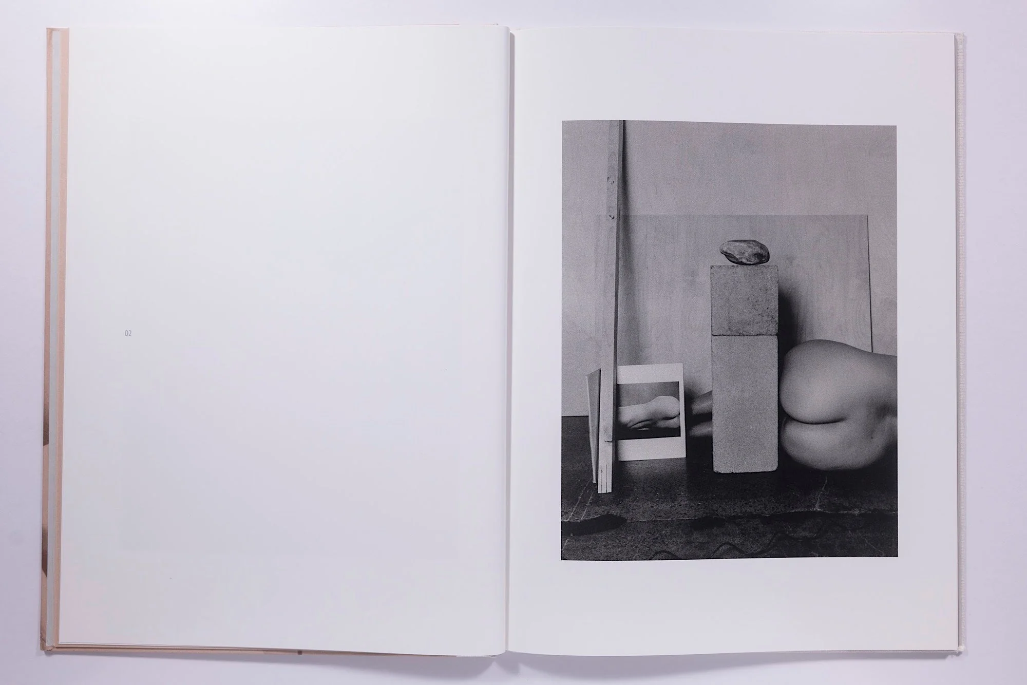 Tarrah Krajnak, Master Rituals II: Weston Nudes, Signed - Image 8