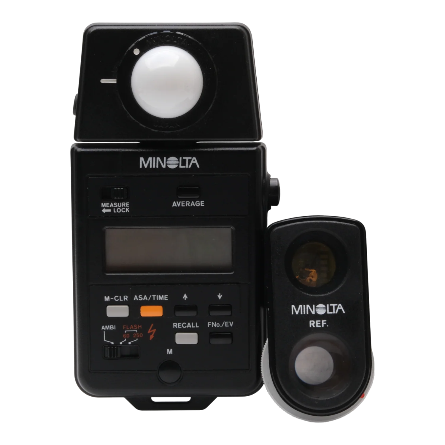 Minolta Auto Meter IIIF, Spot 406248 - Image 7