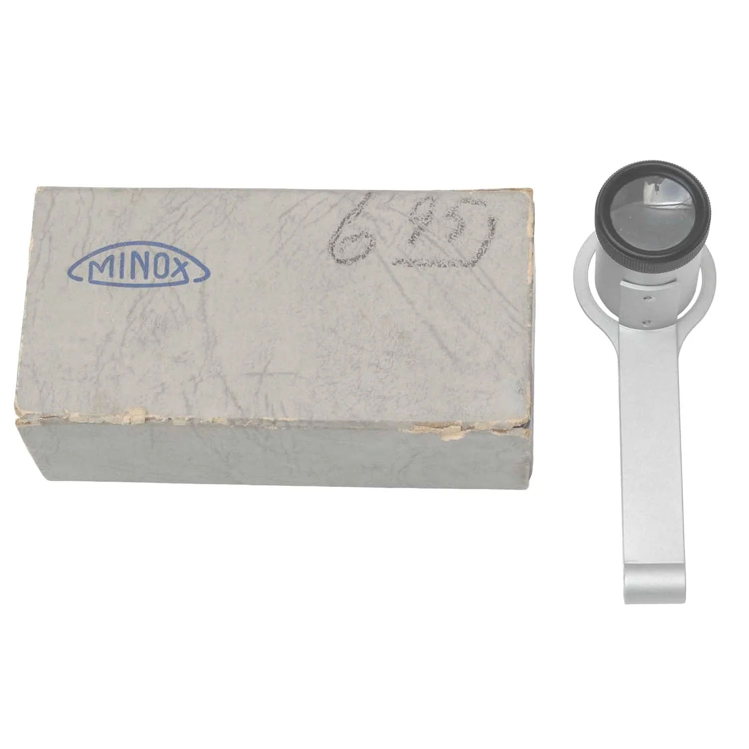 Minox Film Viewer, Boxed (9+) - Image 5