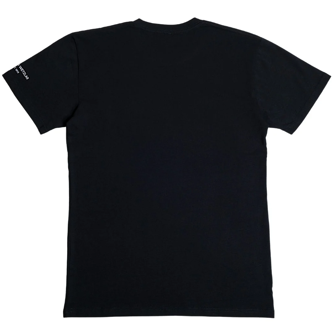MIW Icon T-Shirt: MIW Icon T-Shirt - Small - Image 4