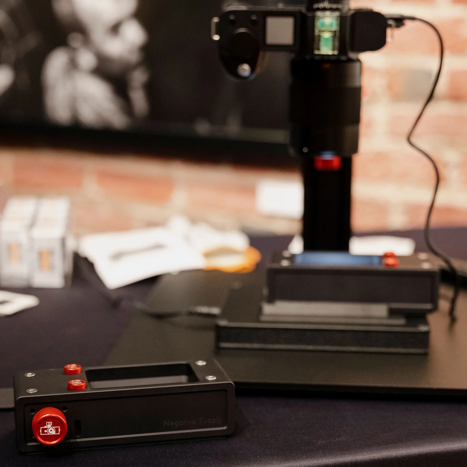 MIW x Negative Supply Pro Film Carrier 35 - Image 4