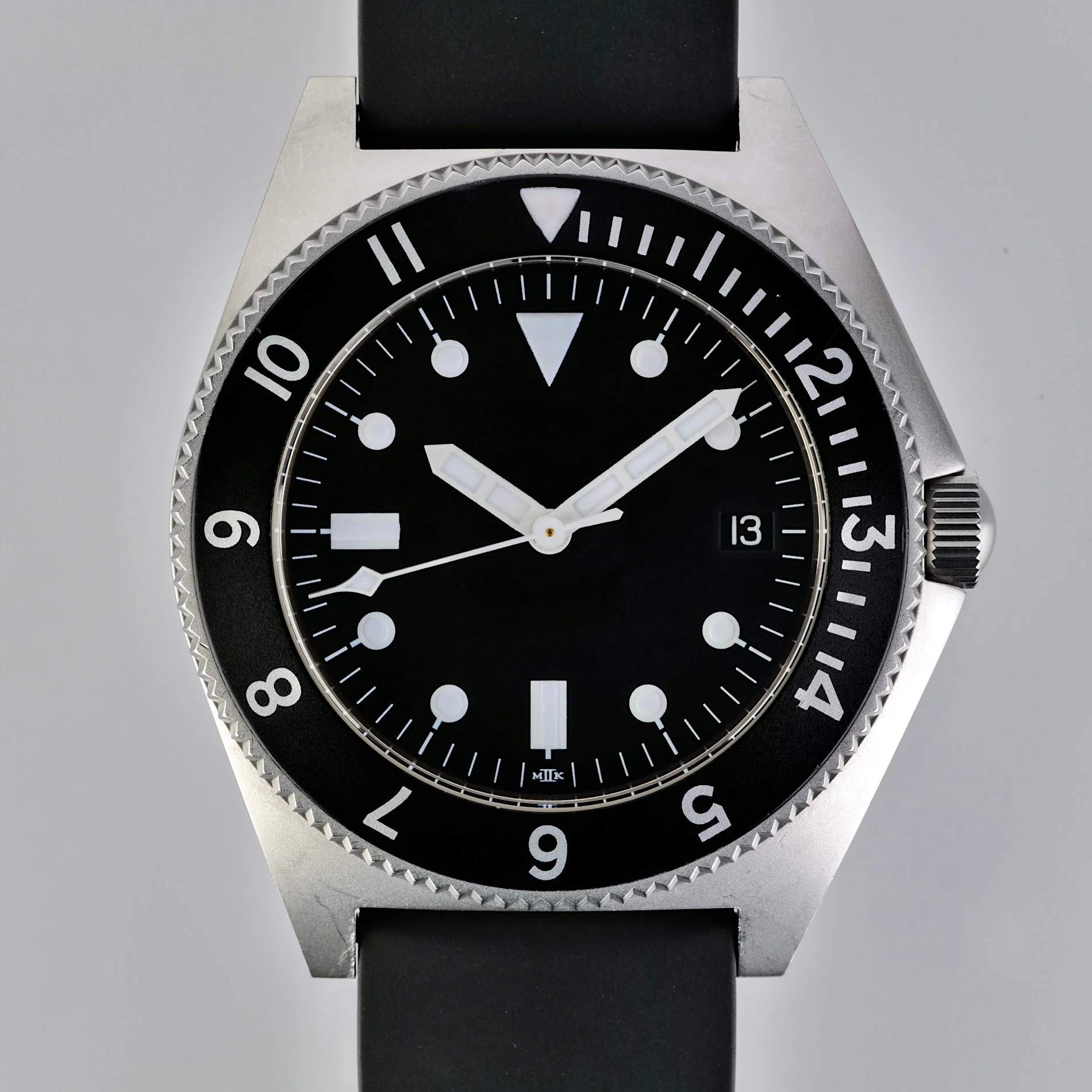 MKII MMT Blackwater   030-269 - Image 2