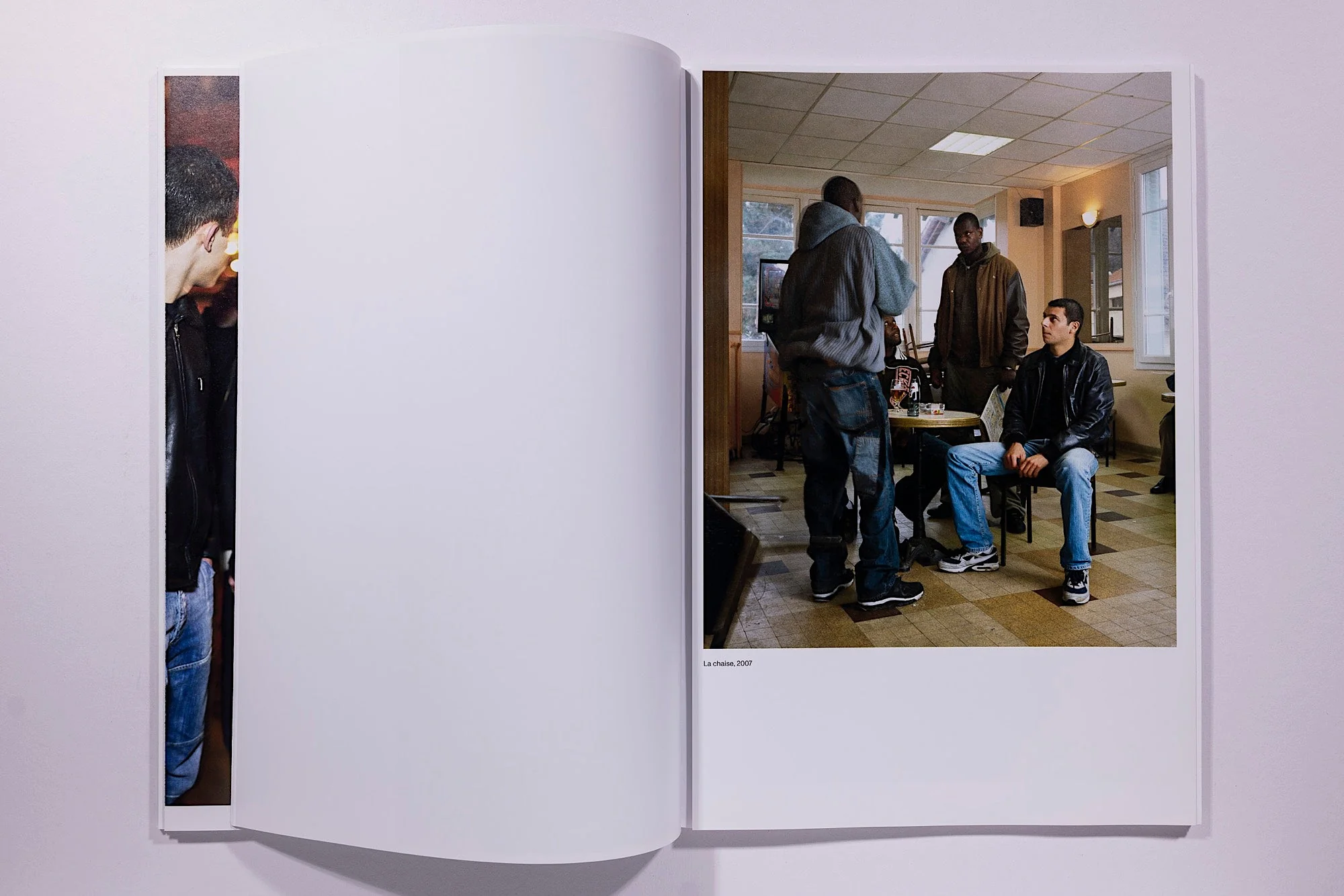 Mohamed Bourouissa - Peripherique - Image 11