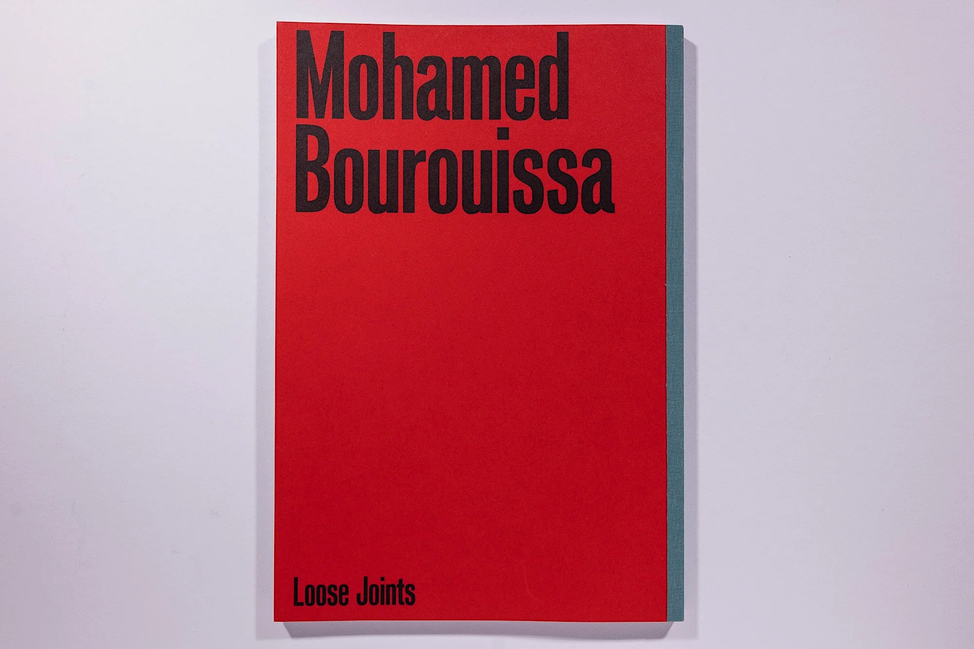 Mohamed Bourouissa - Peripherique - Image 2