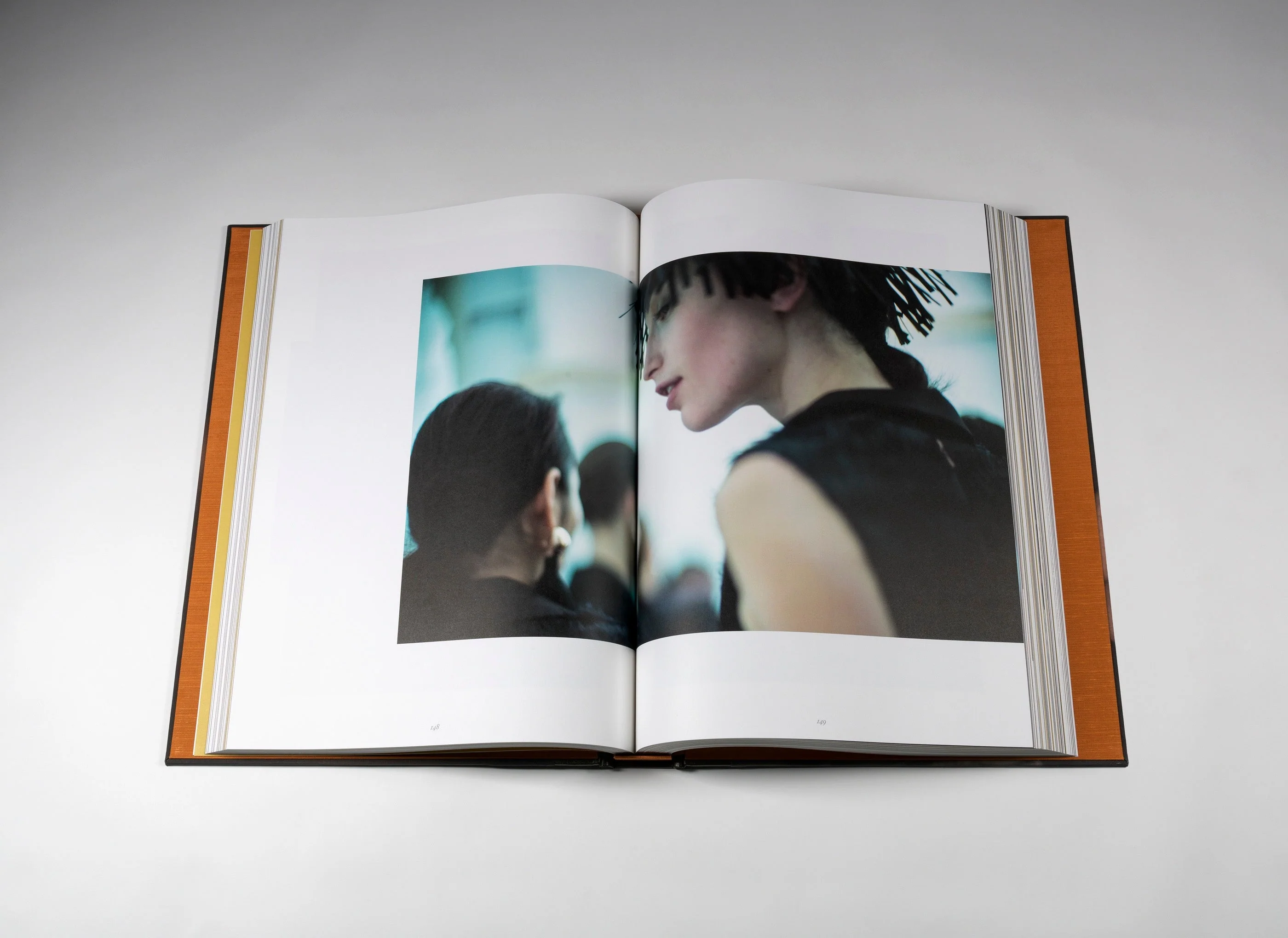Monograph Masterclass With Mark de Paola - 2025 - Image 6