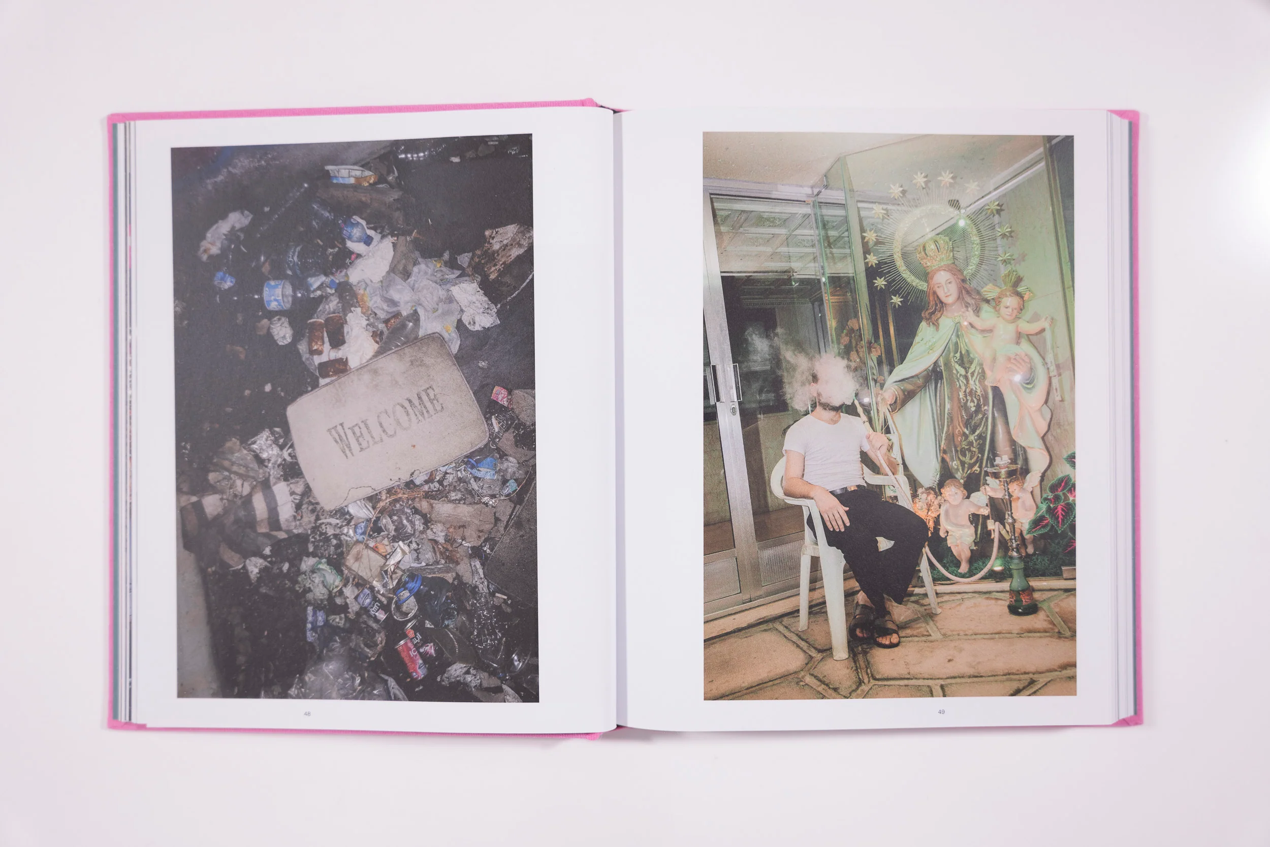 Myriam Boulos, What's Ours - Image 6